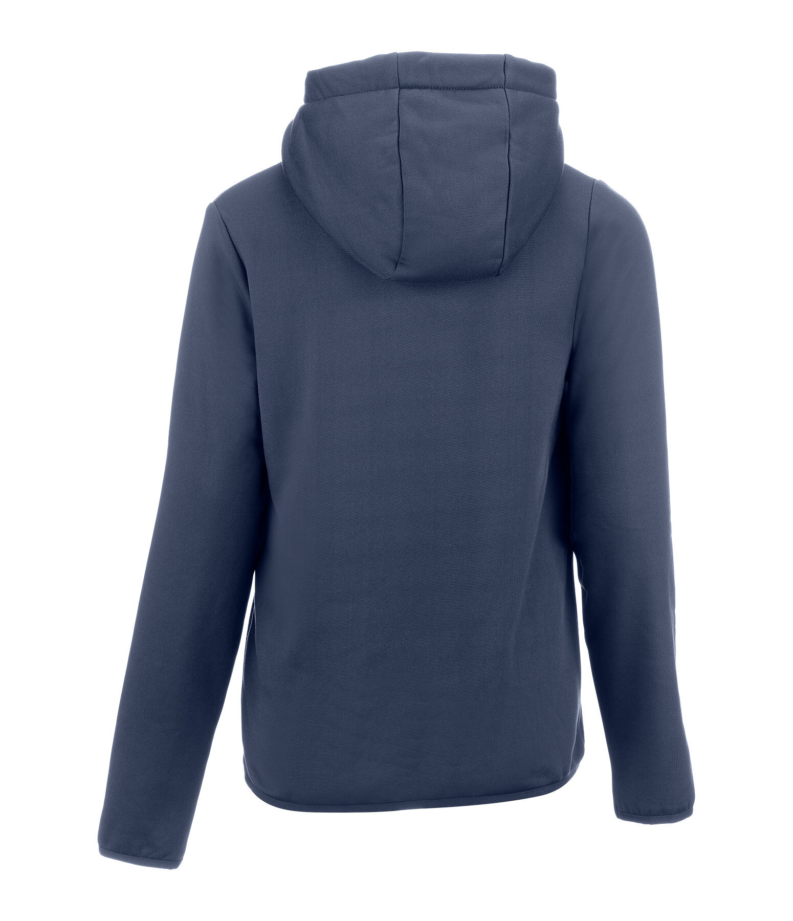 kids performance stretch hoodie