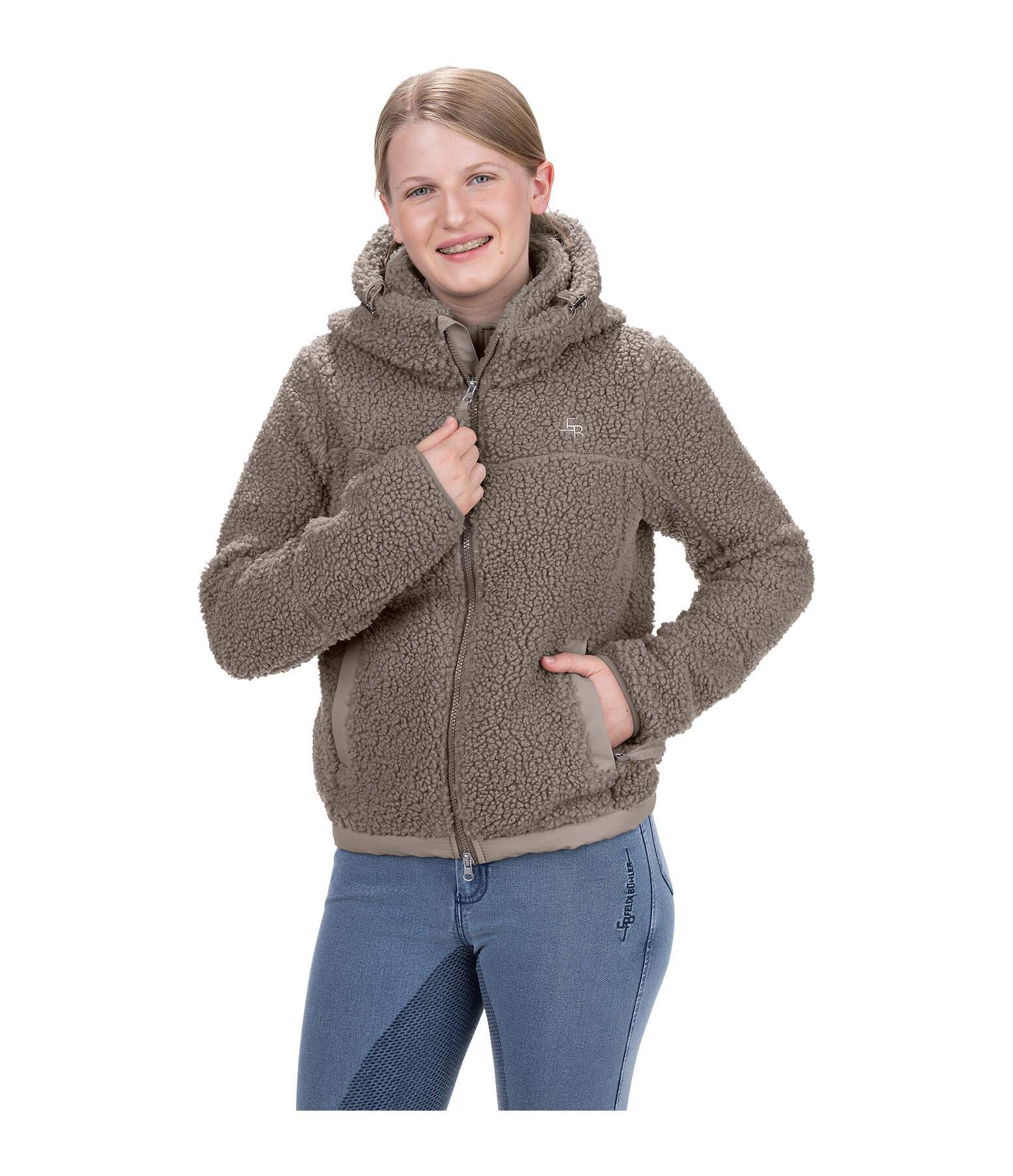 kids teddyjas Jean