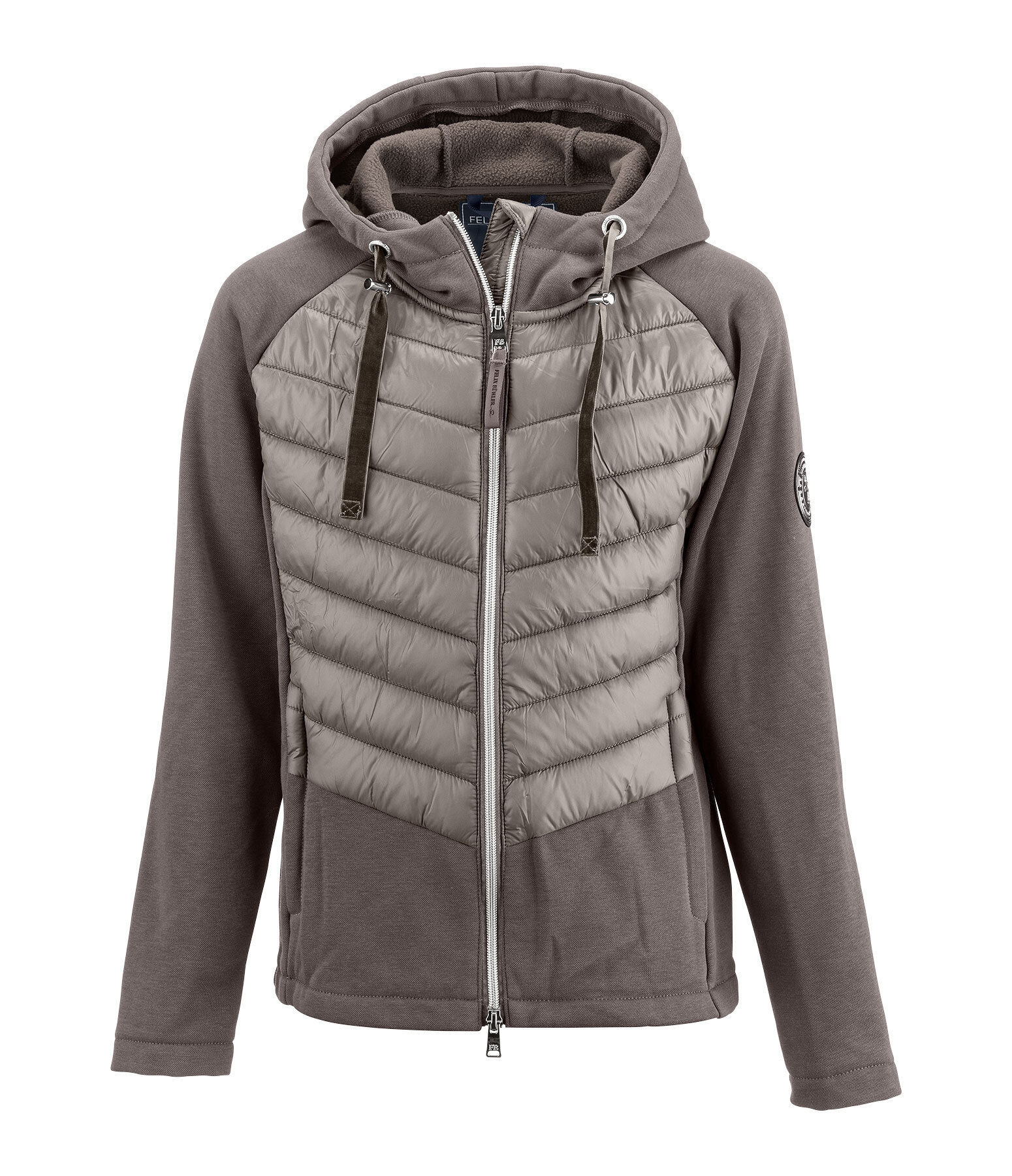 kids combi rij-jas Bellia