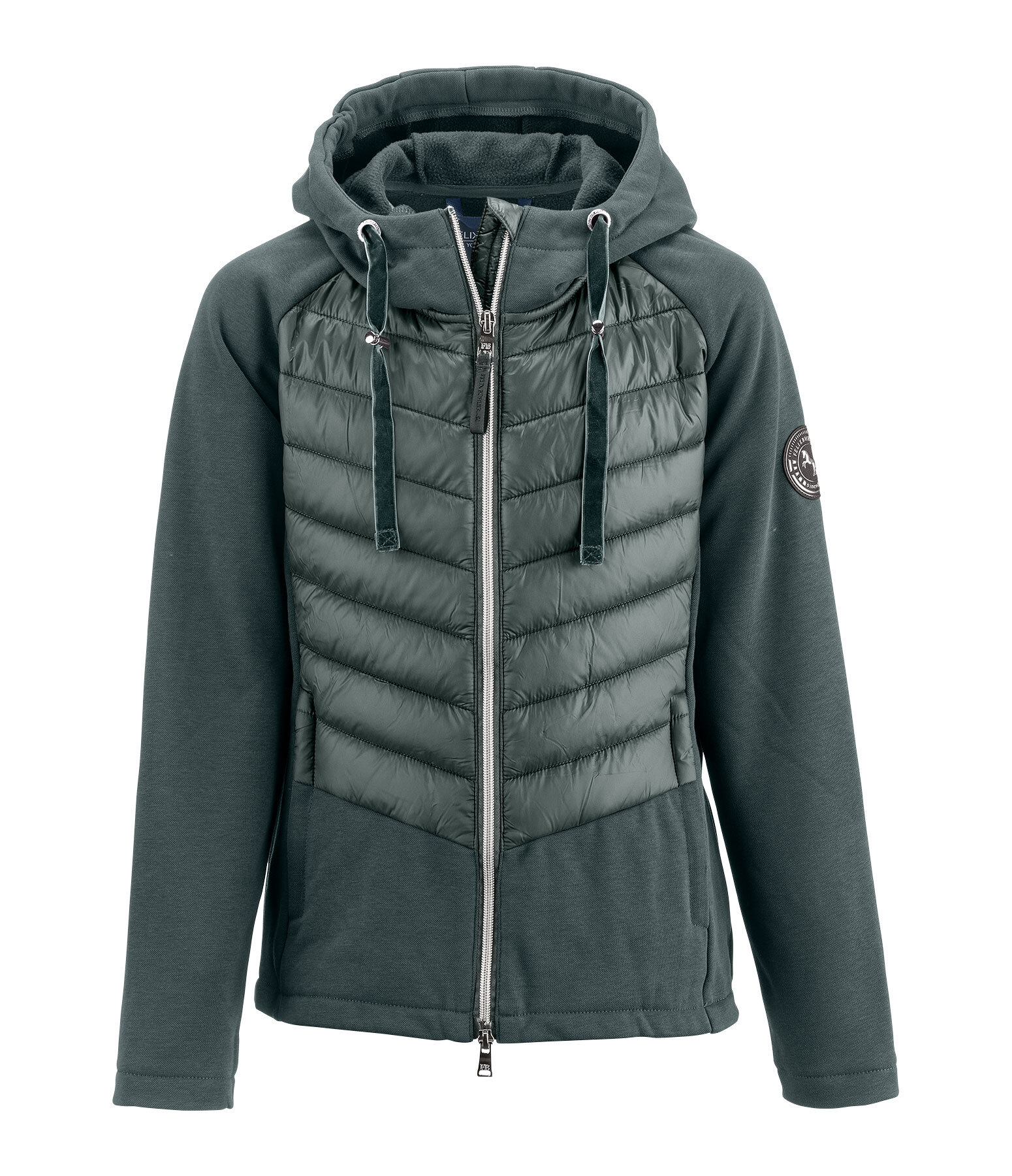 kids combi rij-jas Bellia