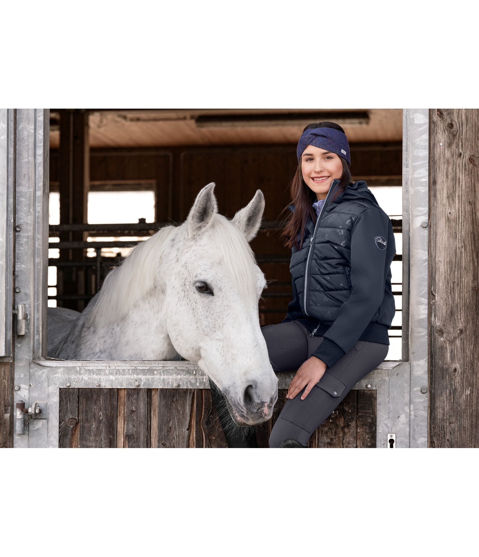kids-combi-softshelljas Nika