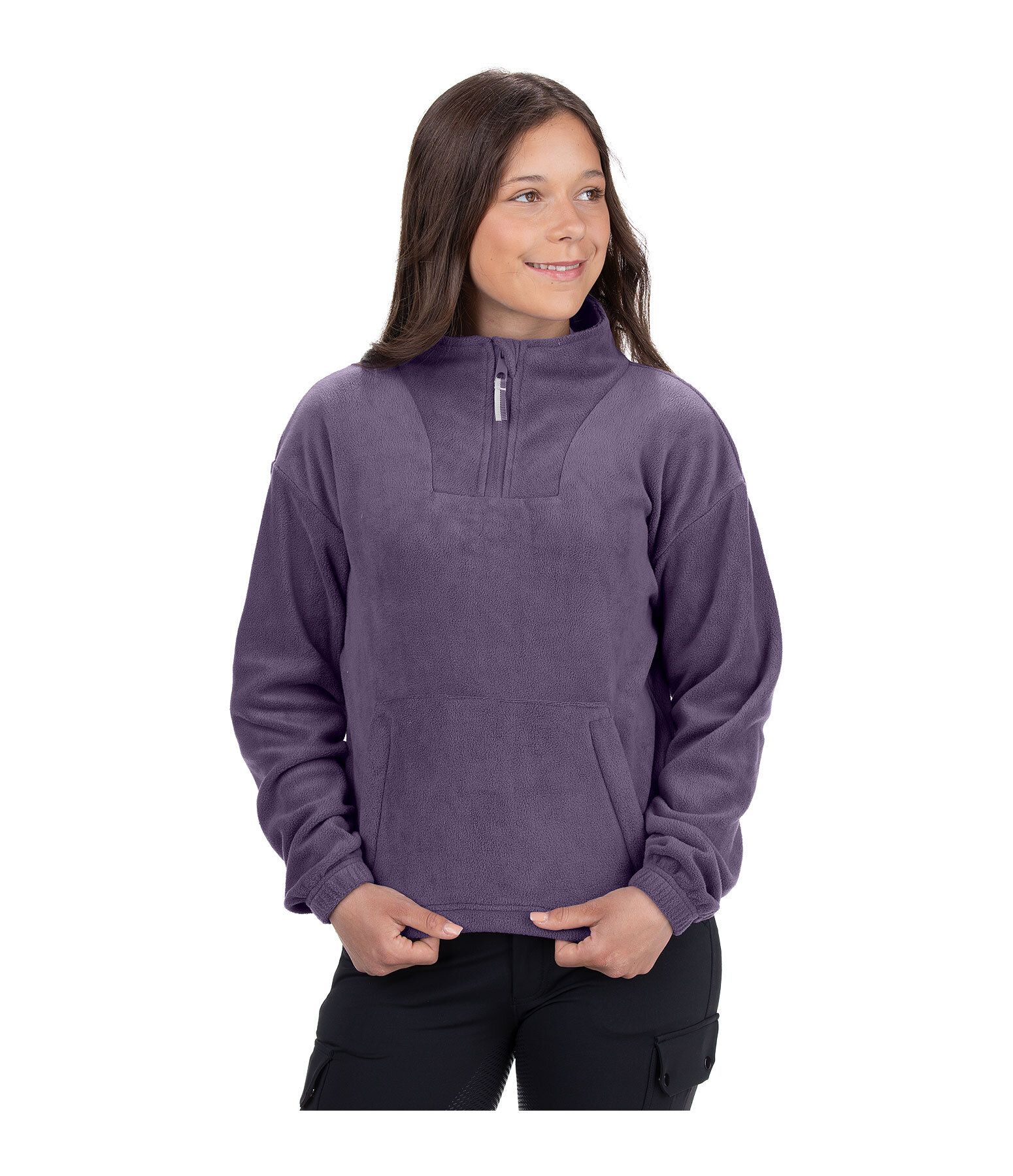 kids fleecepullover Lisha