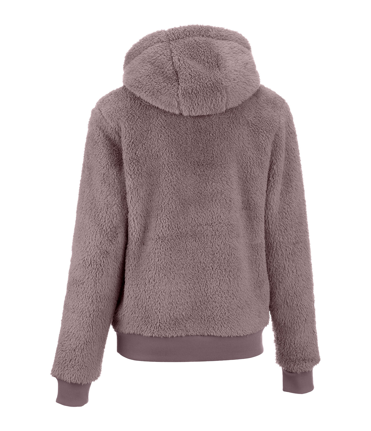 kids teddyfleece hoodie Bette