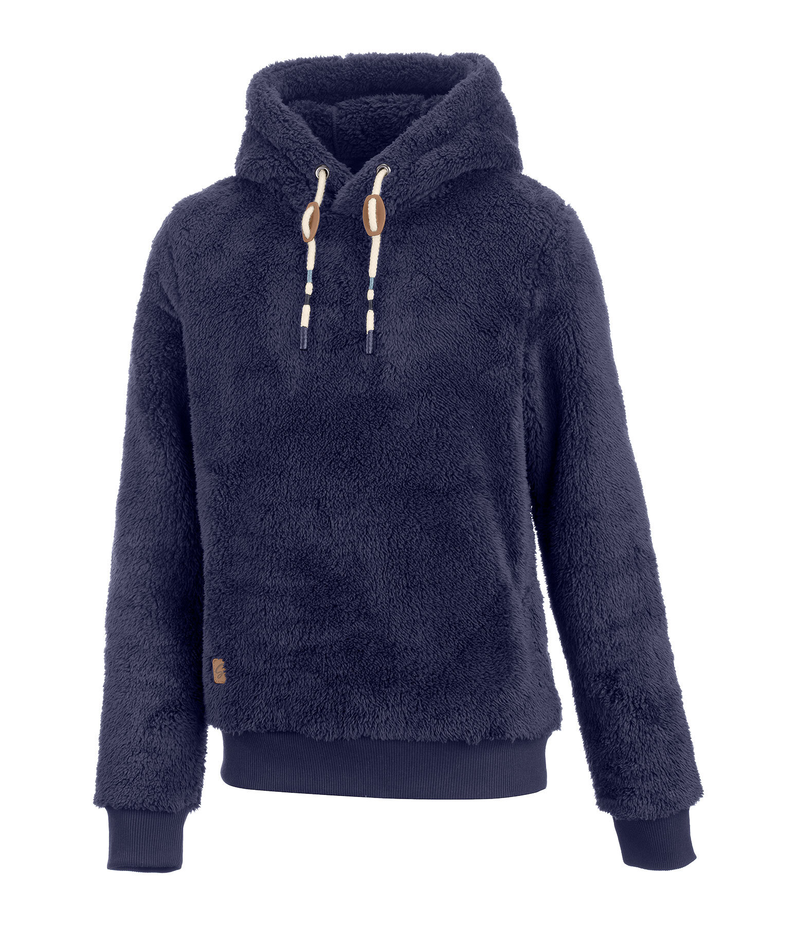 kids teddyfleece hoodie Bette