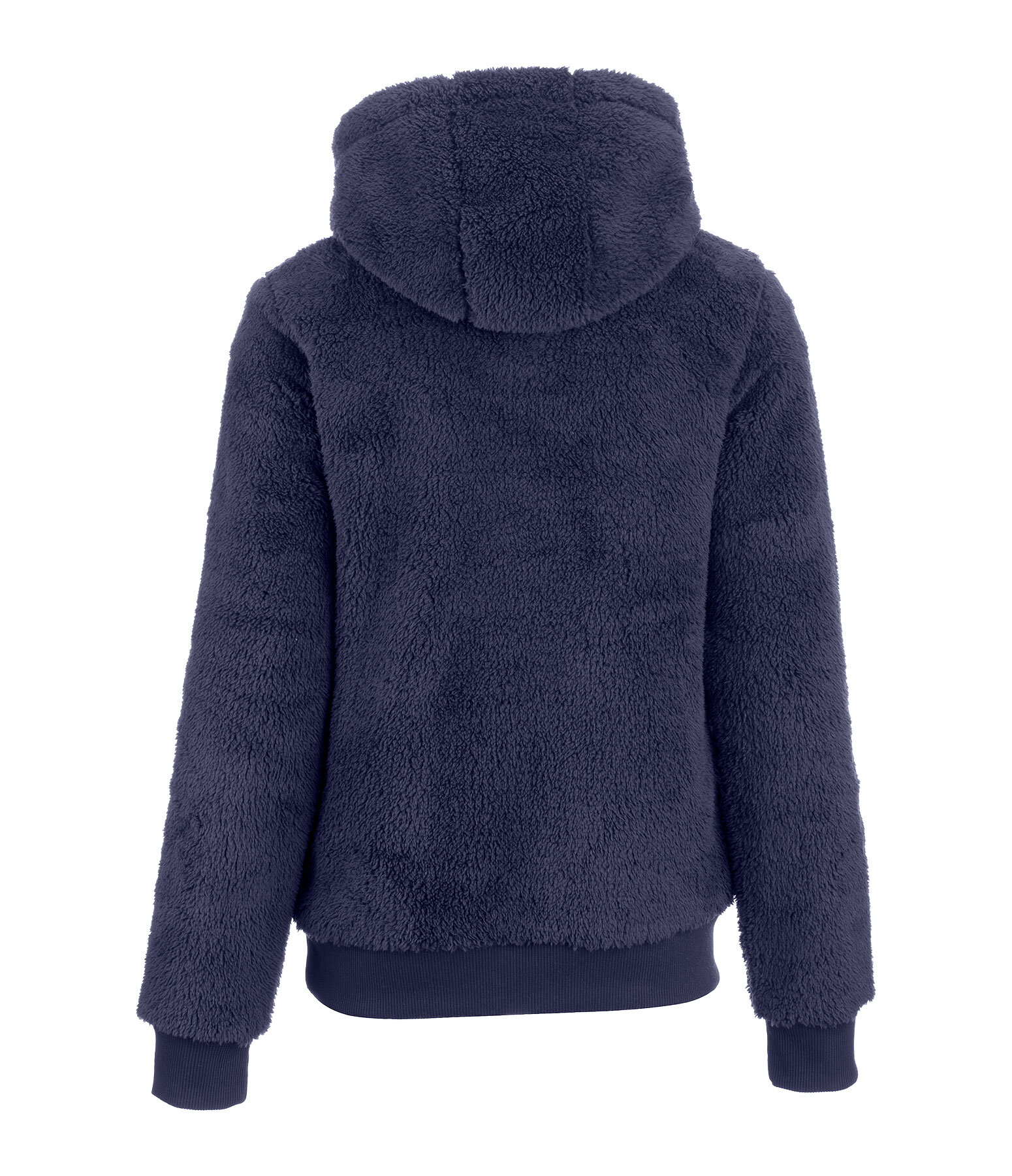 kids teddyfleece hoodie Bette