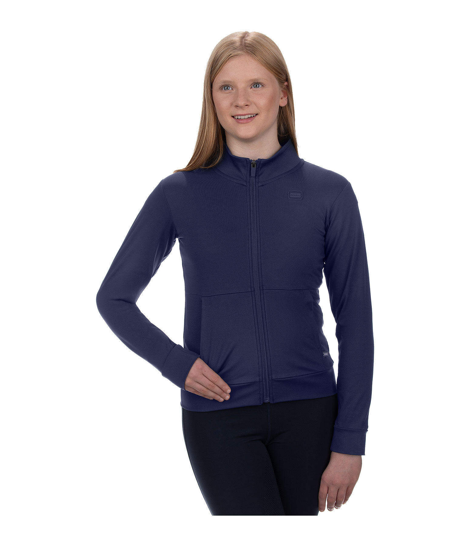 kids functionele jas Sigi