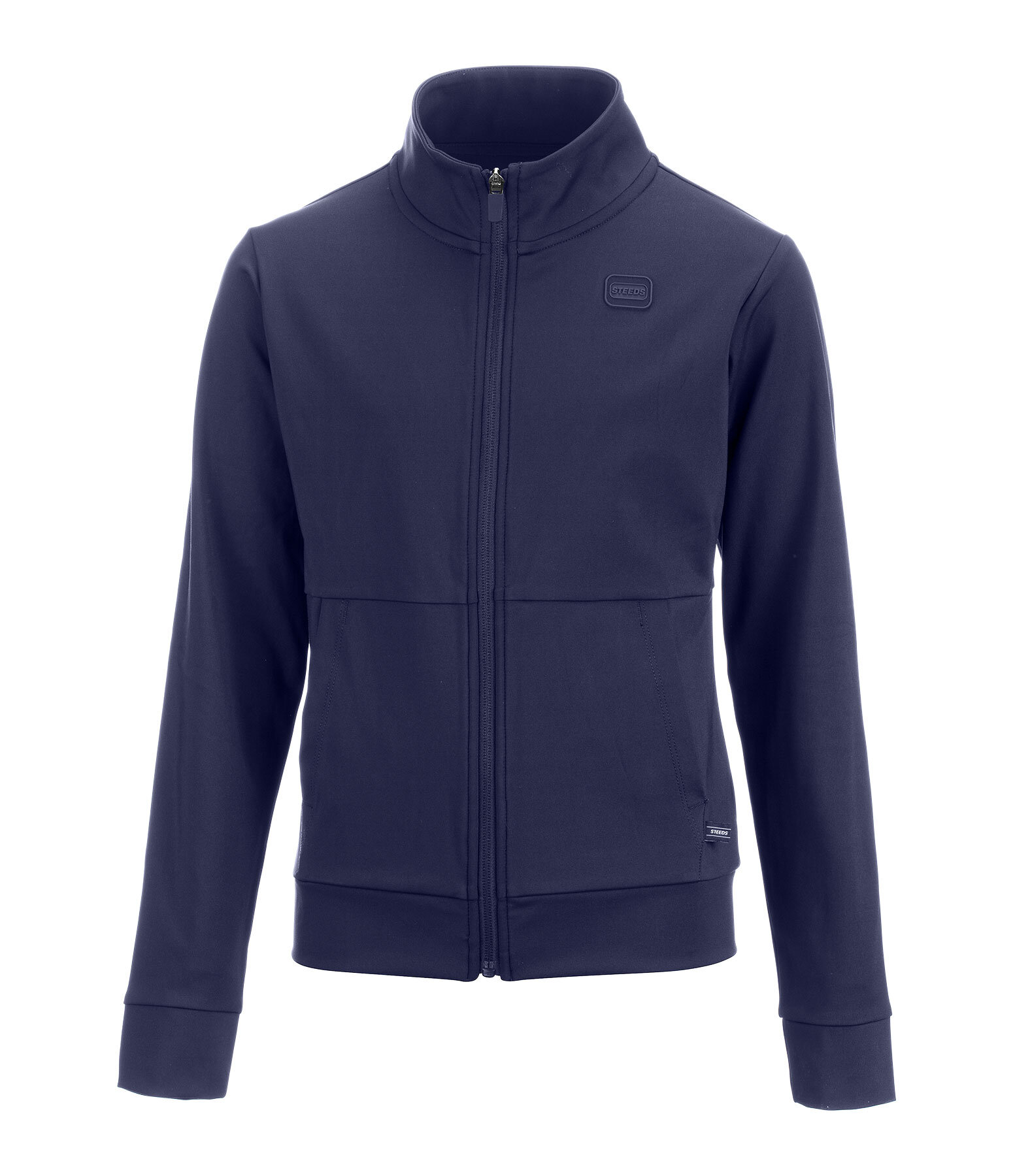 kids functionele jas Sigi