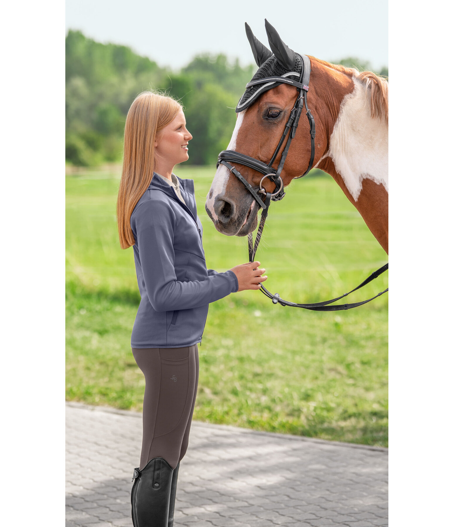 kids stretch performance jas