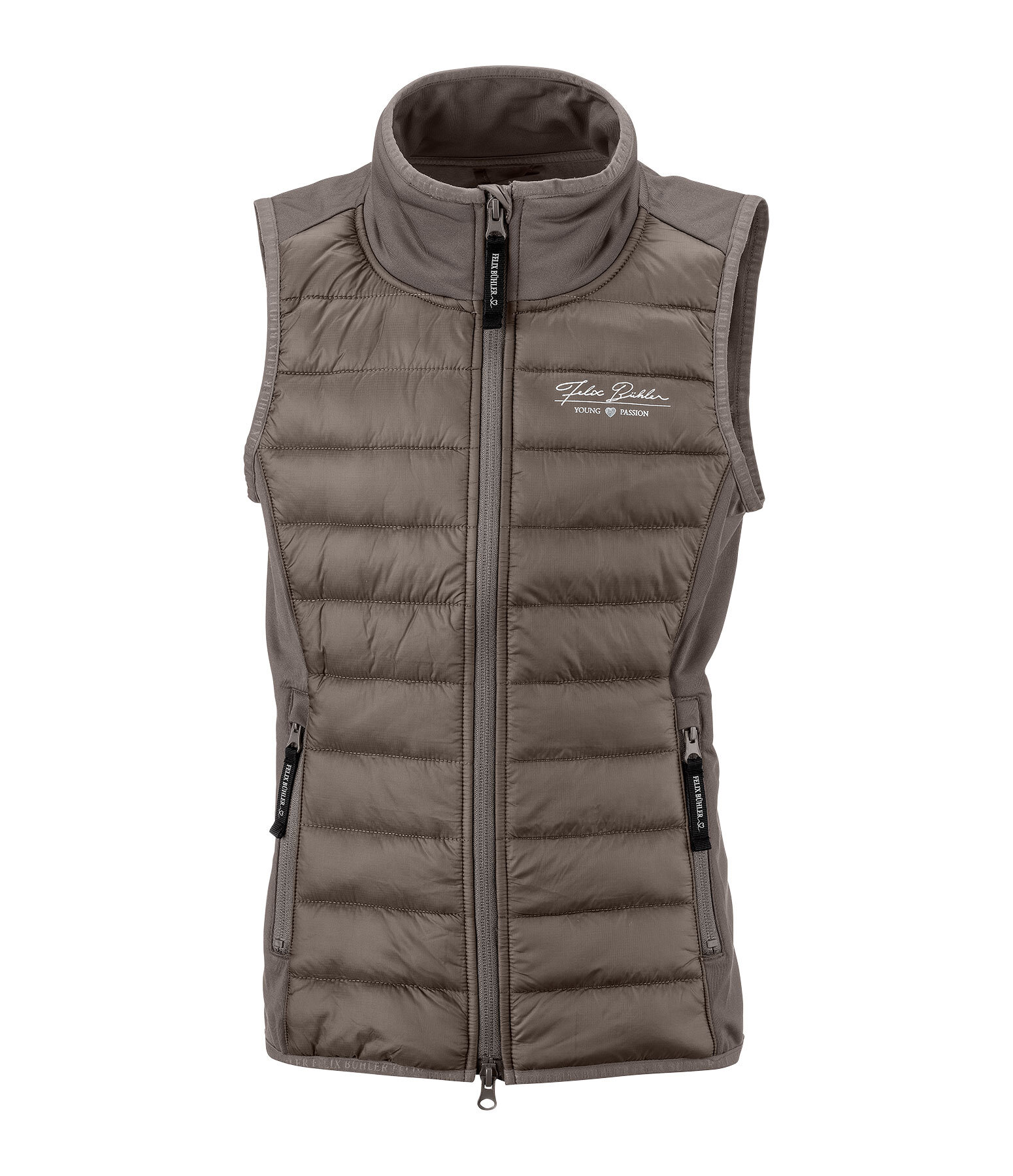 kids bodywarmer Diana