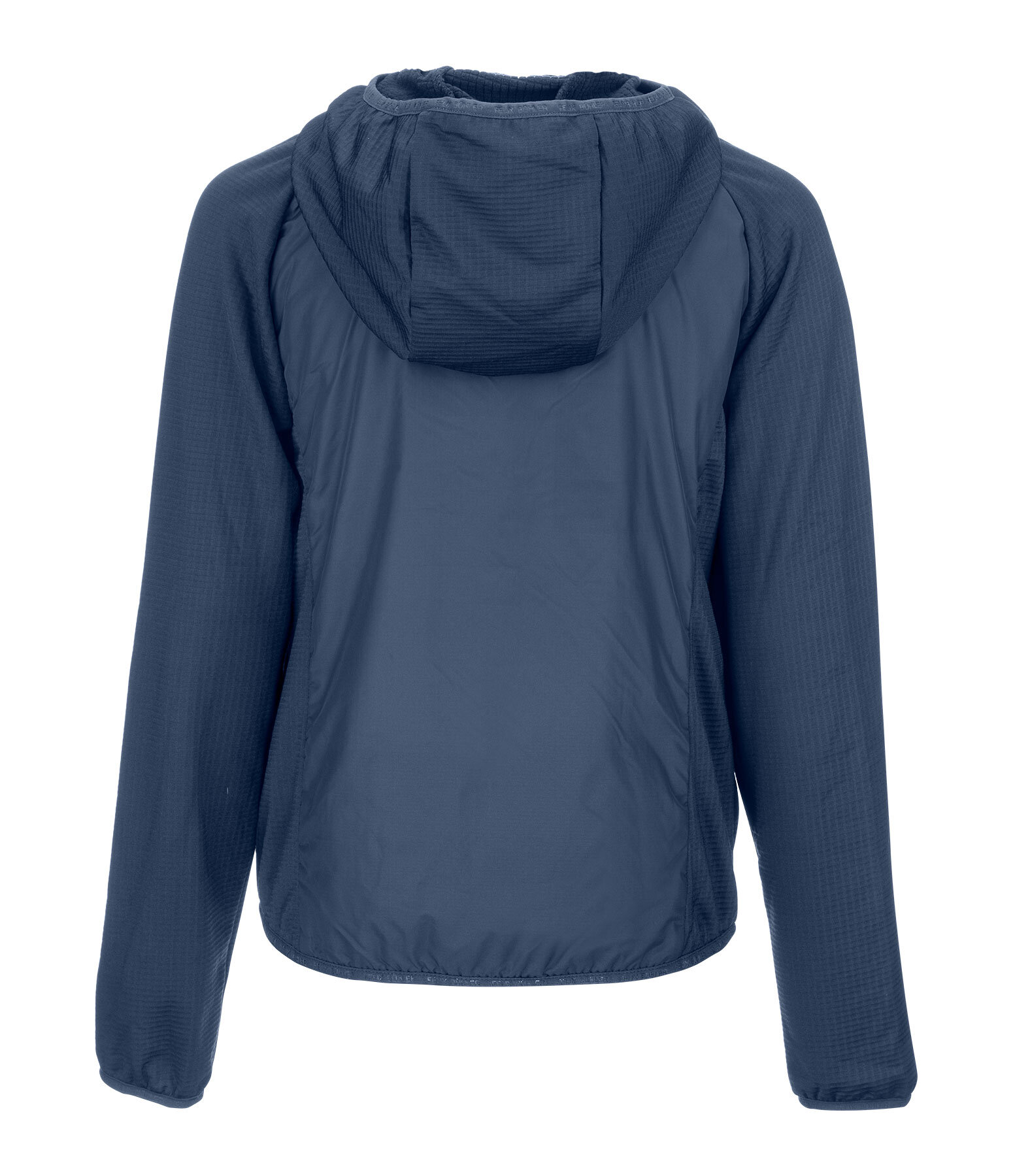 Kids combi-stretchjas Jola