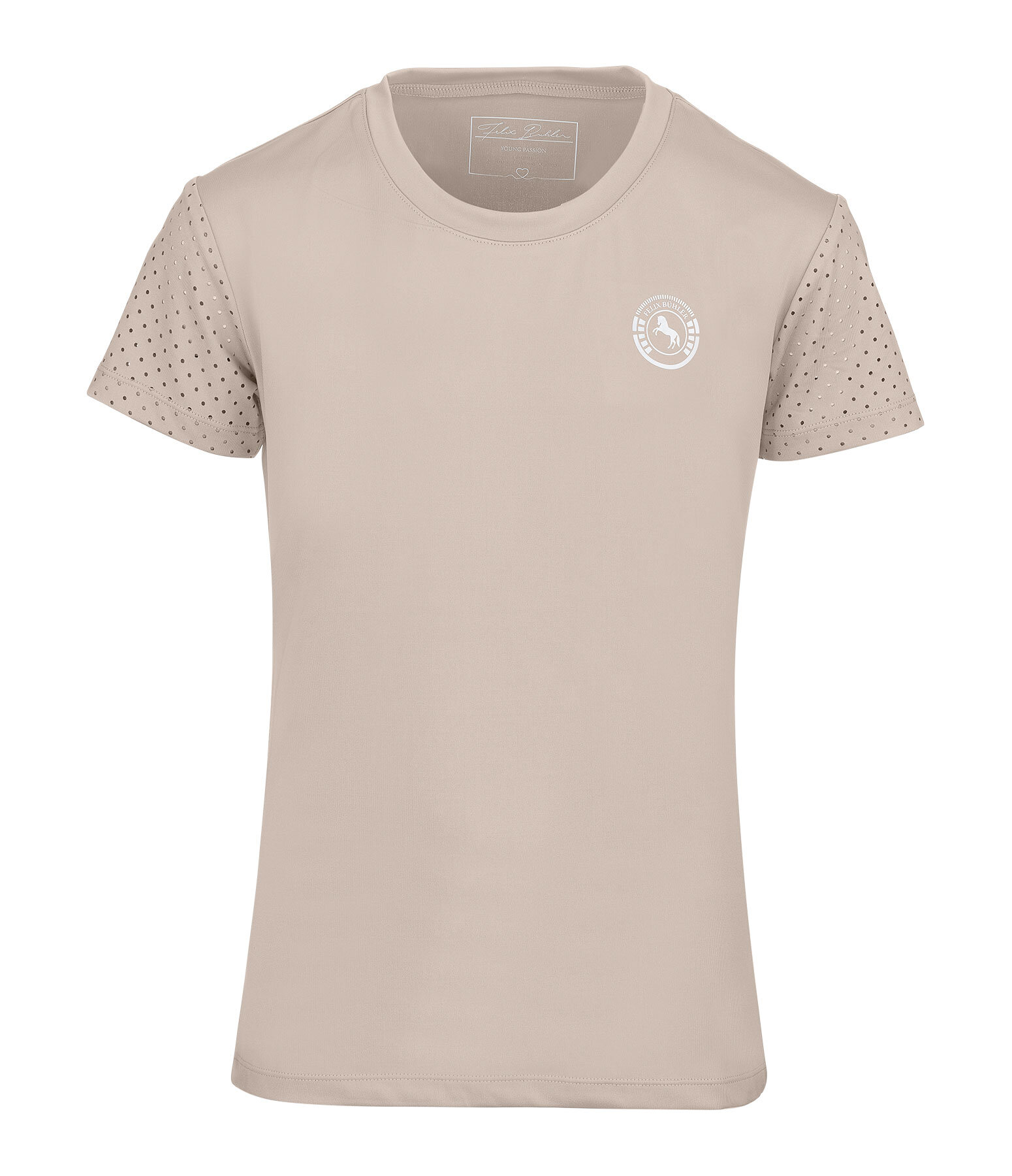 kids functioneel T-shirt Felipa