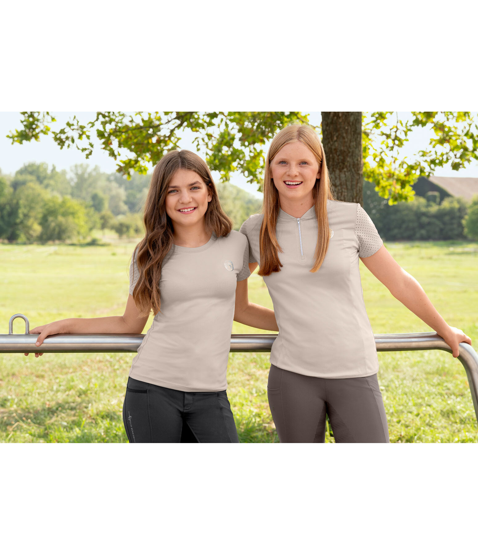 kids functioneel T-shirt Felipa