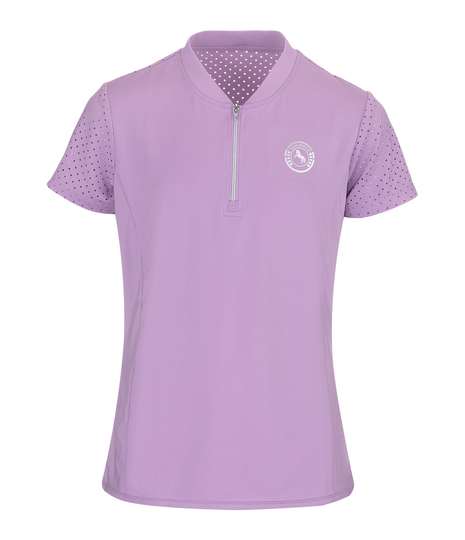 kids functioneel shirt Ilona