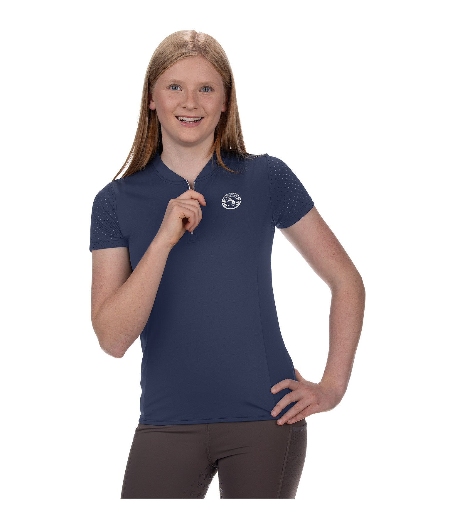 kids functioneel shirt Ilona