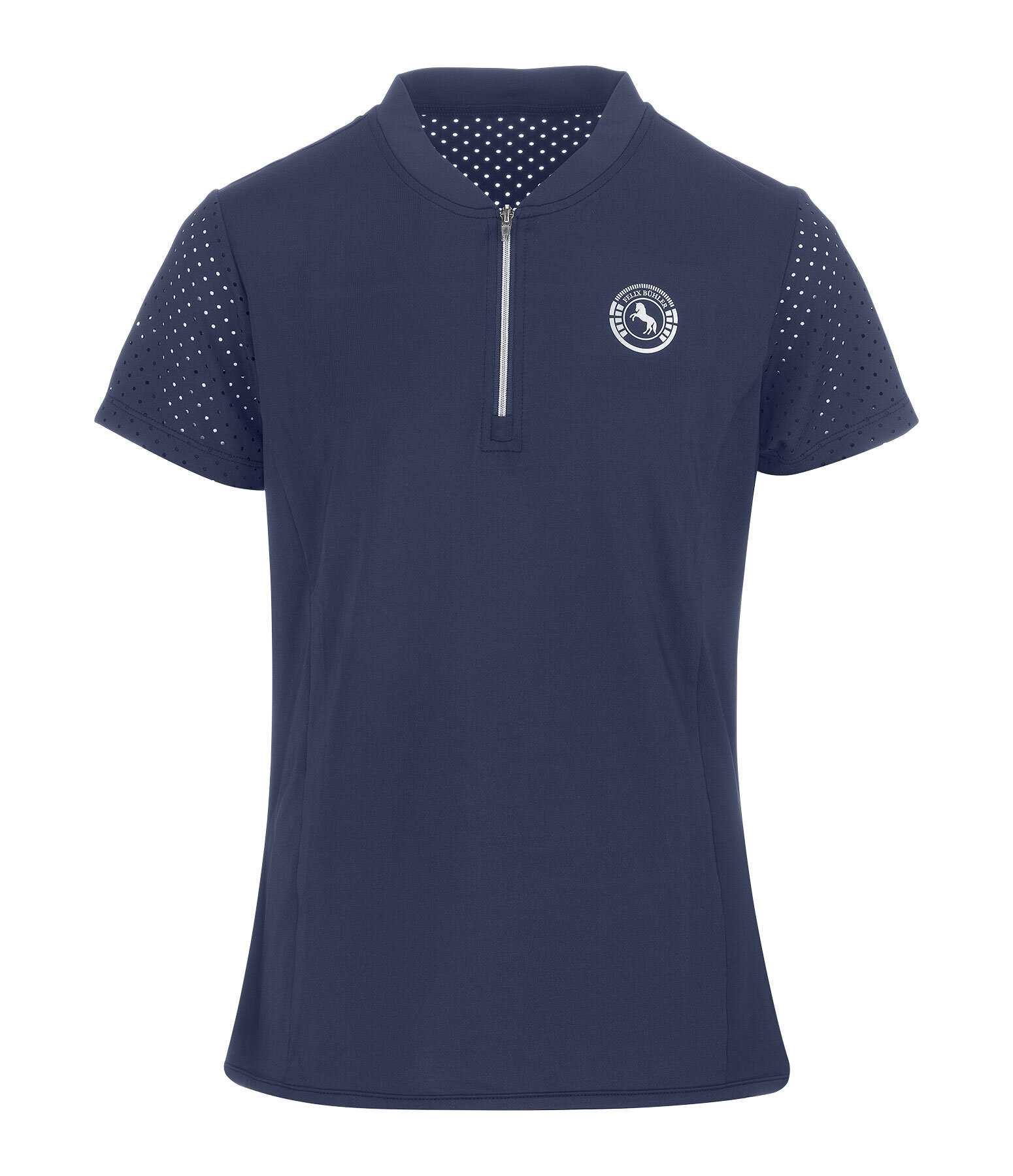 kids functioneel shirt Ilona