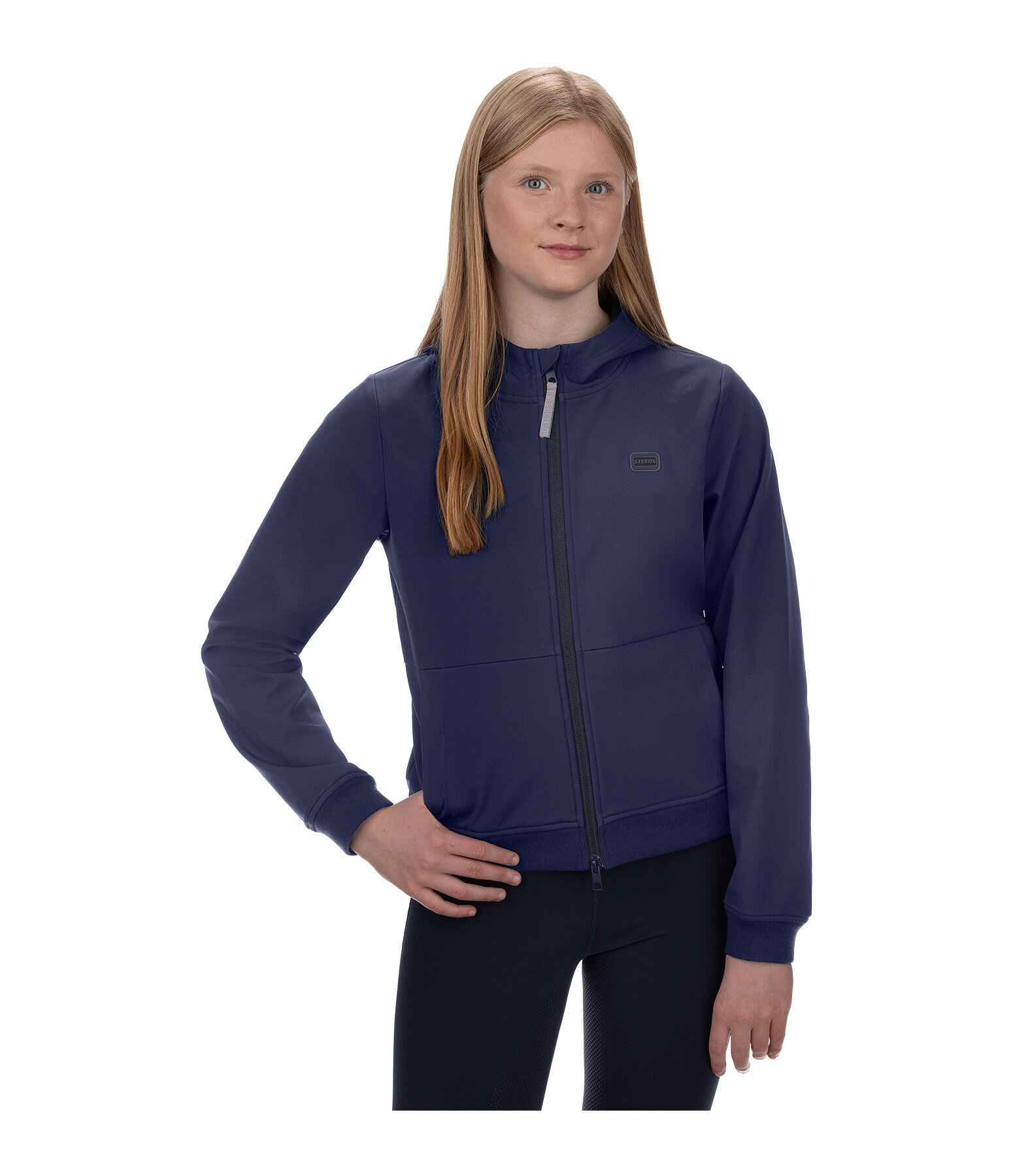 kids softshell-blouson Talvi