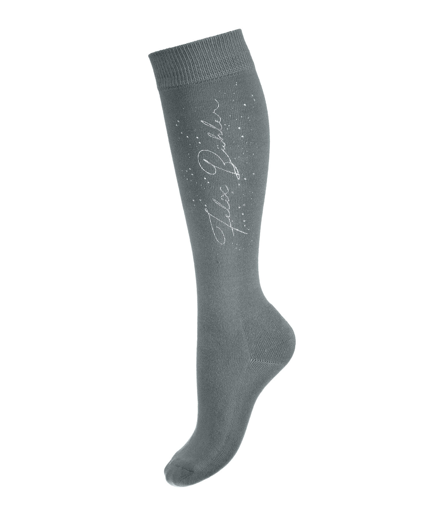 kids kniekousen Glitter