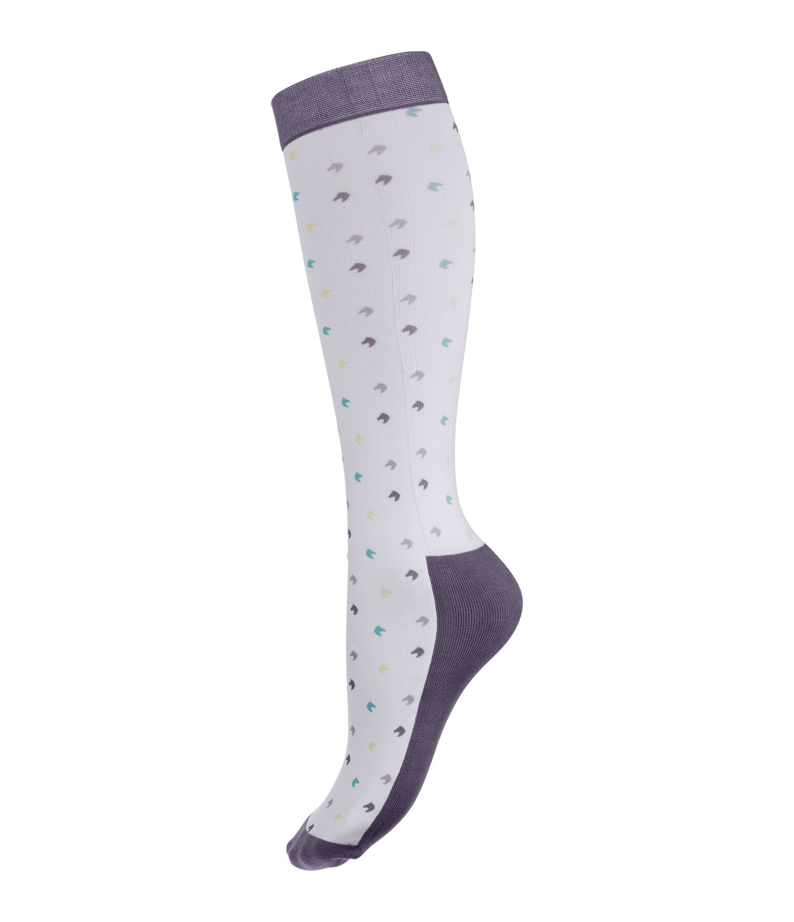 kids laarssokken Horsy