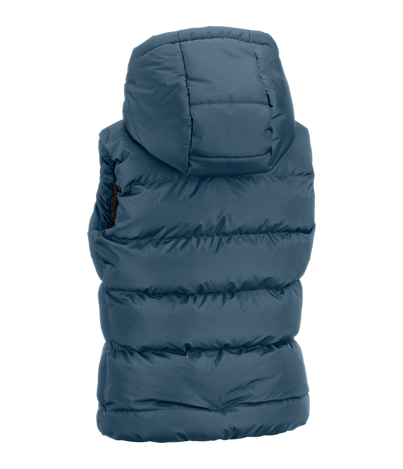 kids gewatteerde winter bodywarmer Cassi