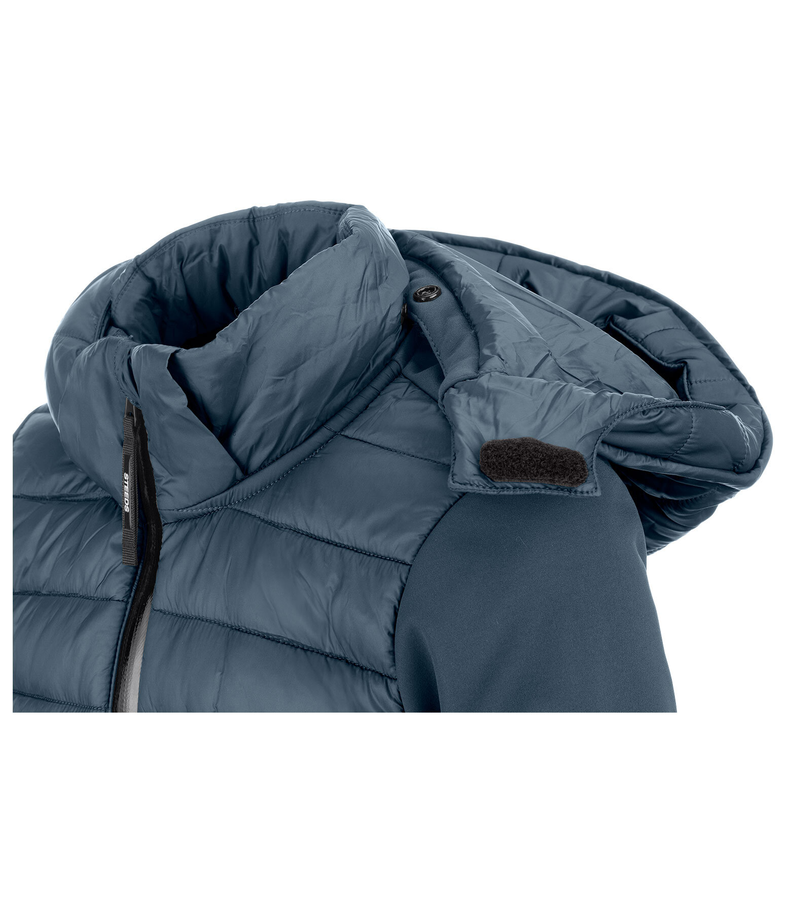 kids combi softshelljas Nika II