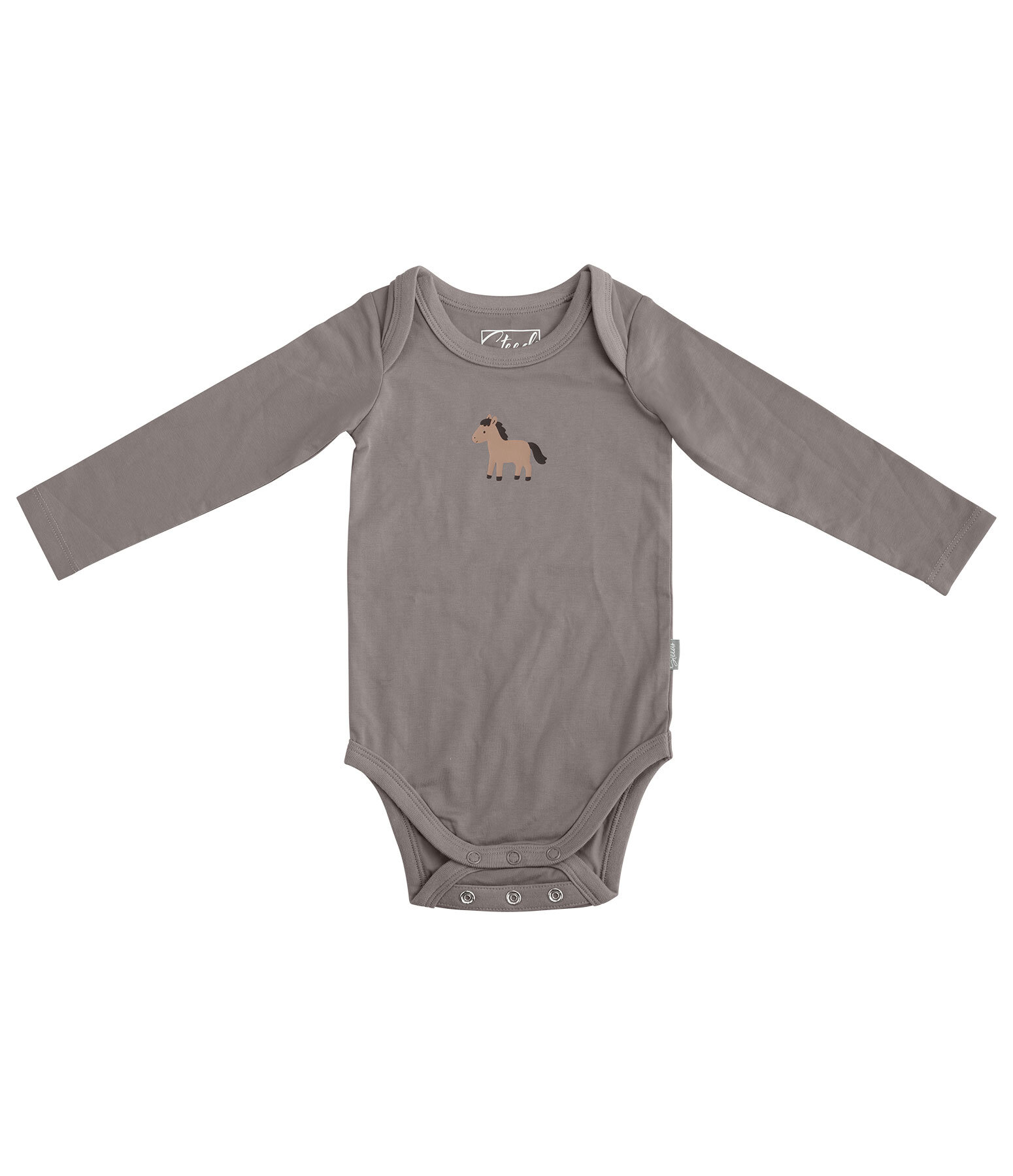 longsleeve body 2er-set Daisy