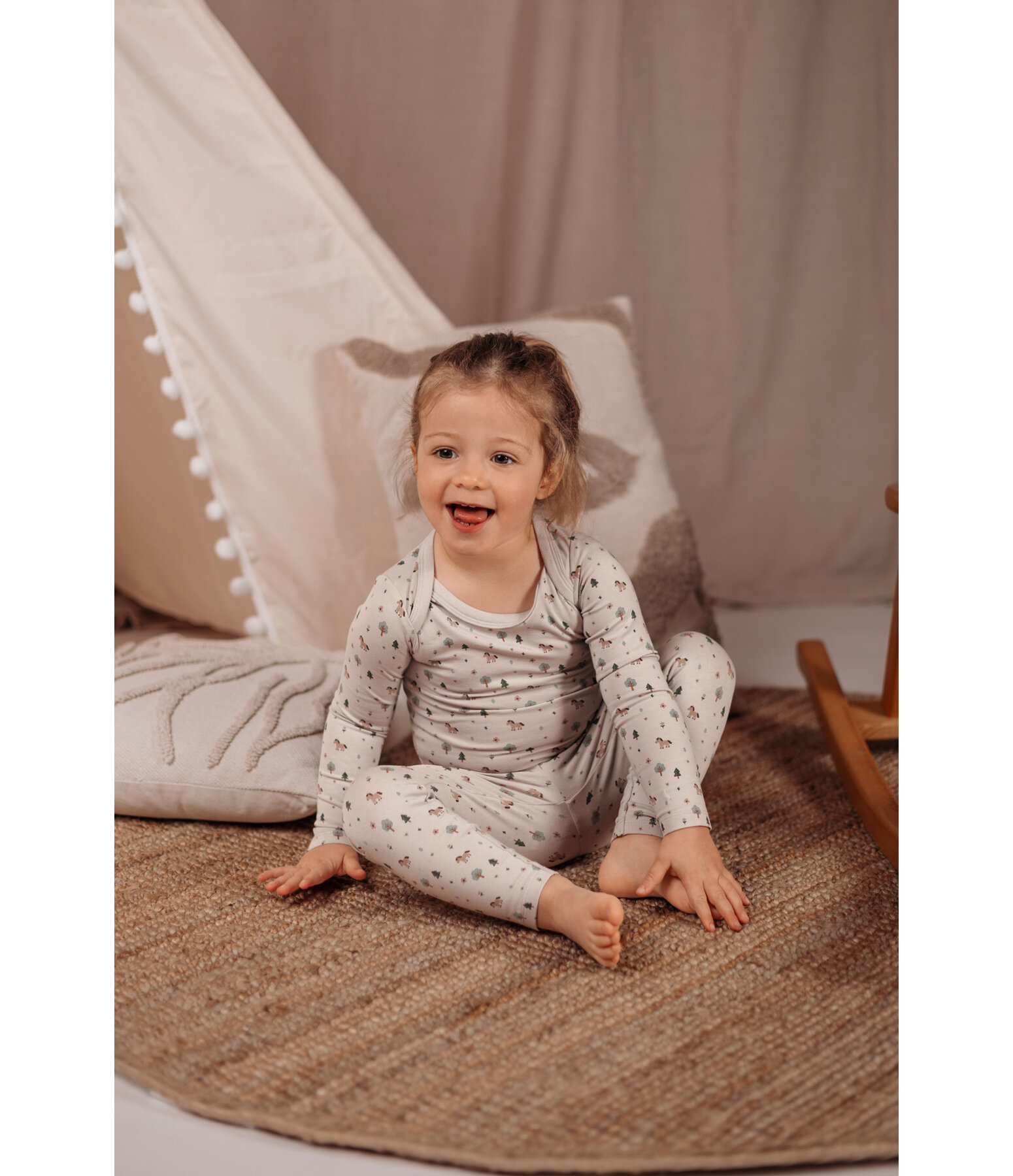 longsleeve body 2er-set Daisy