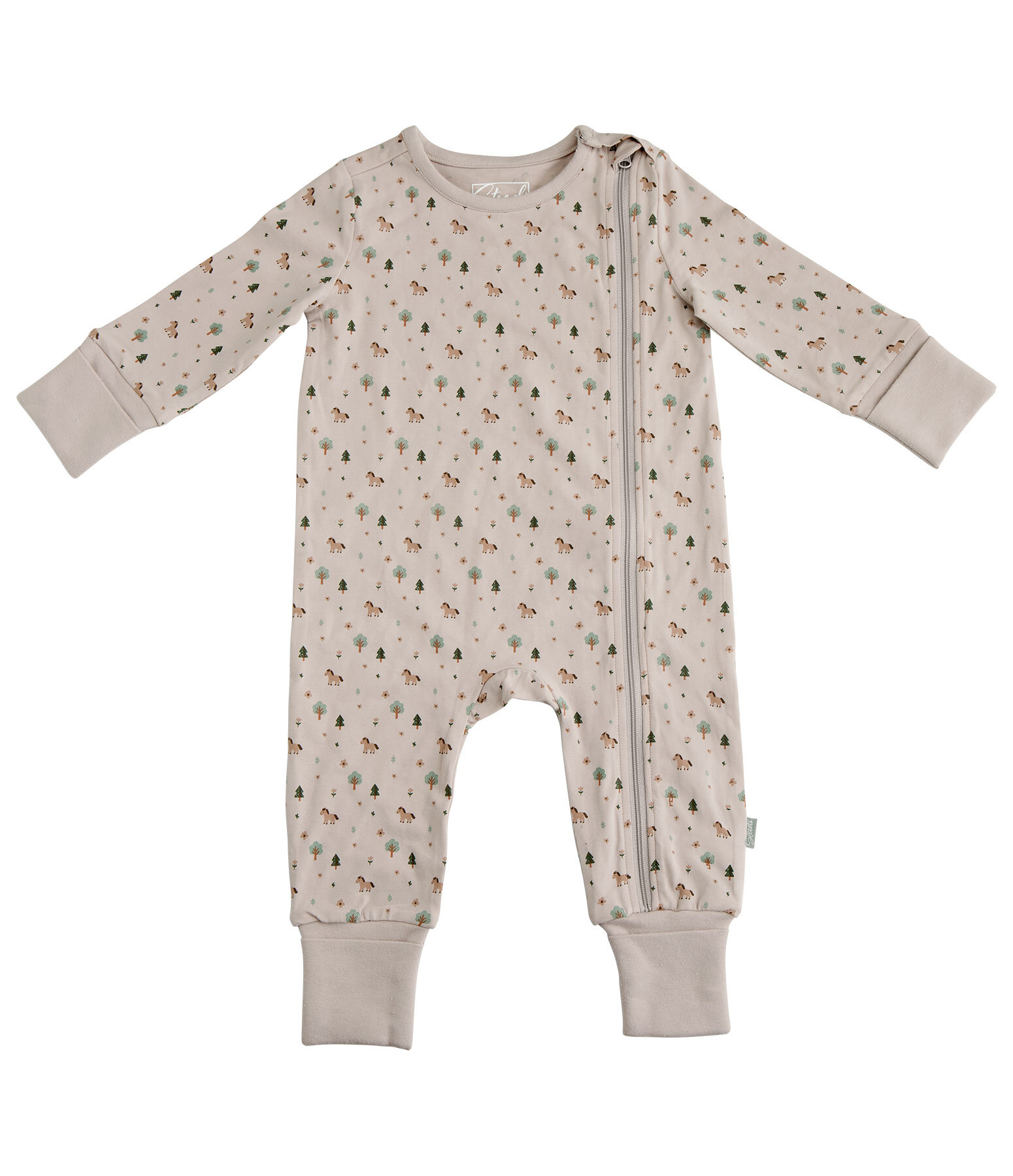 baby pyjama 2er-set Rosie