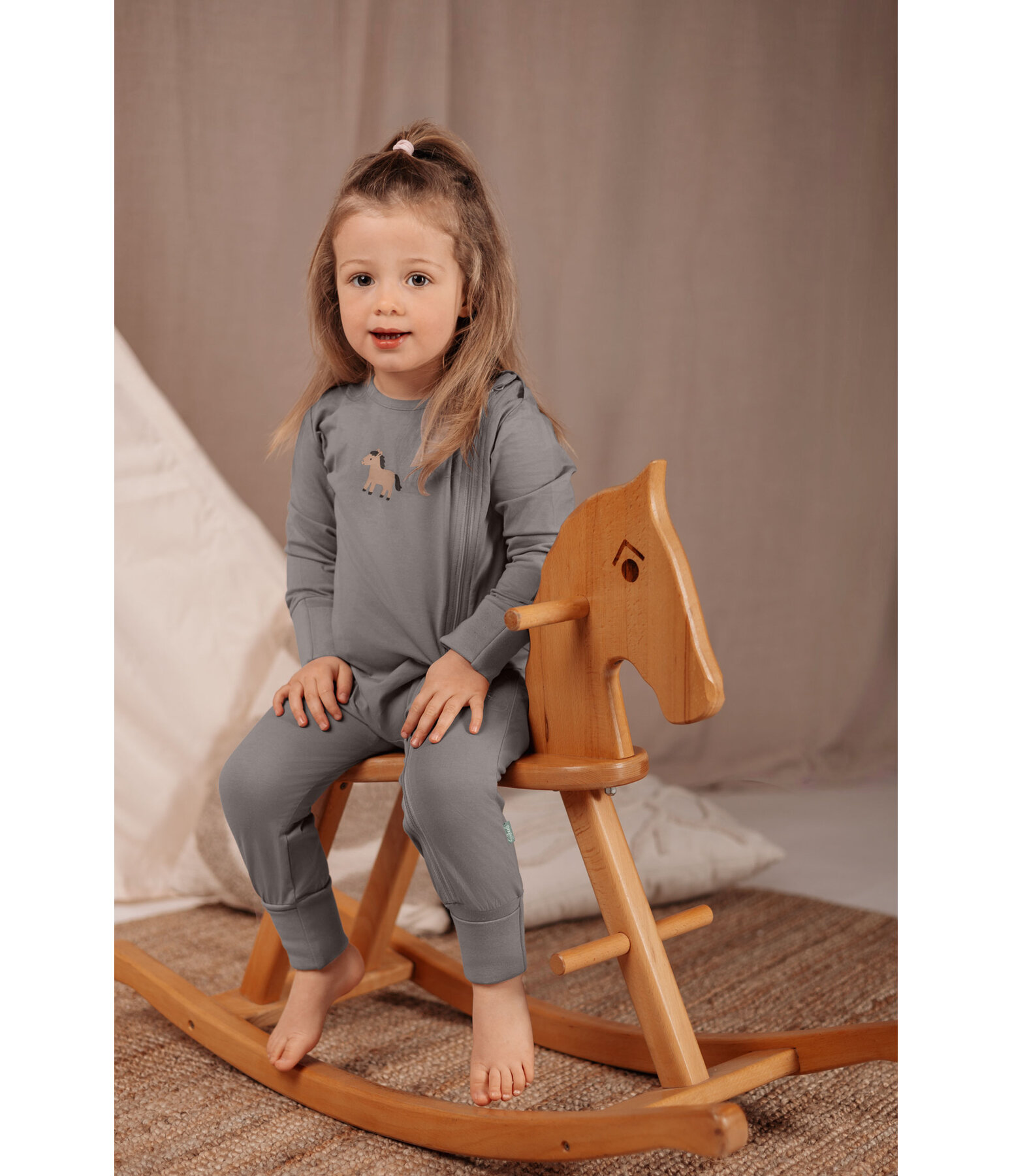 baby pyjama 2er-set Rosie