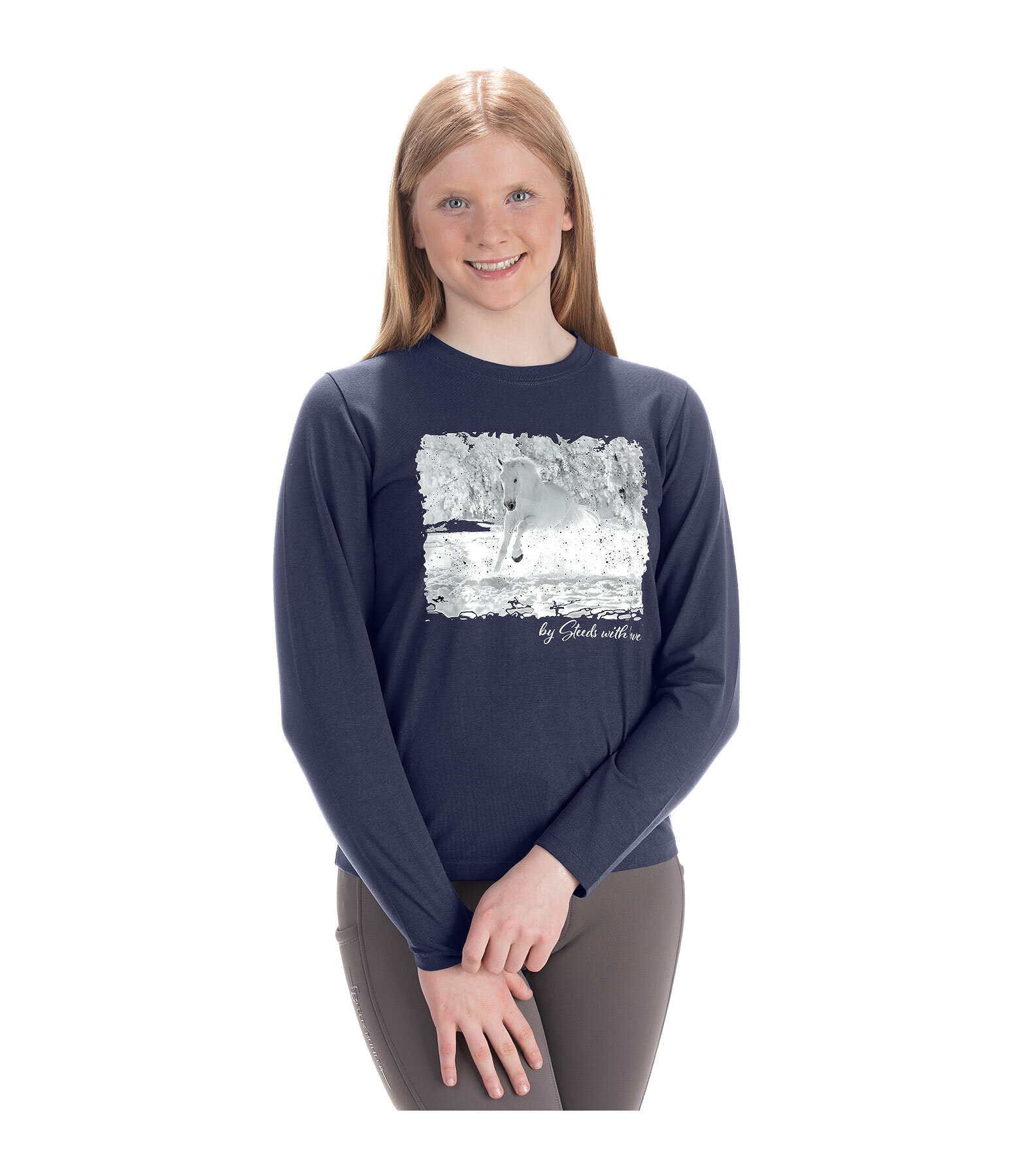 kids longsleeve Arjuna
