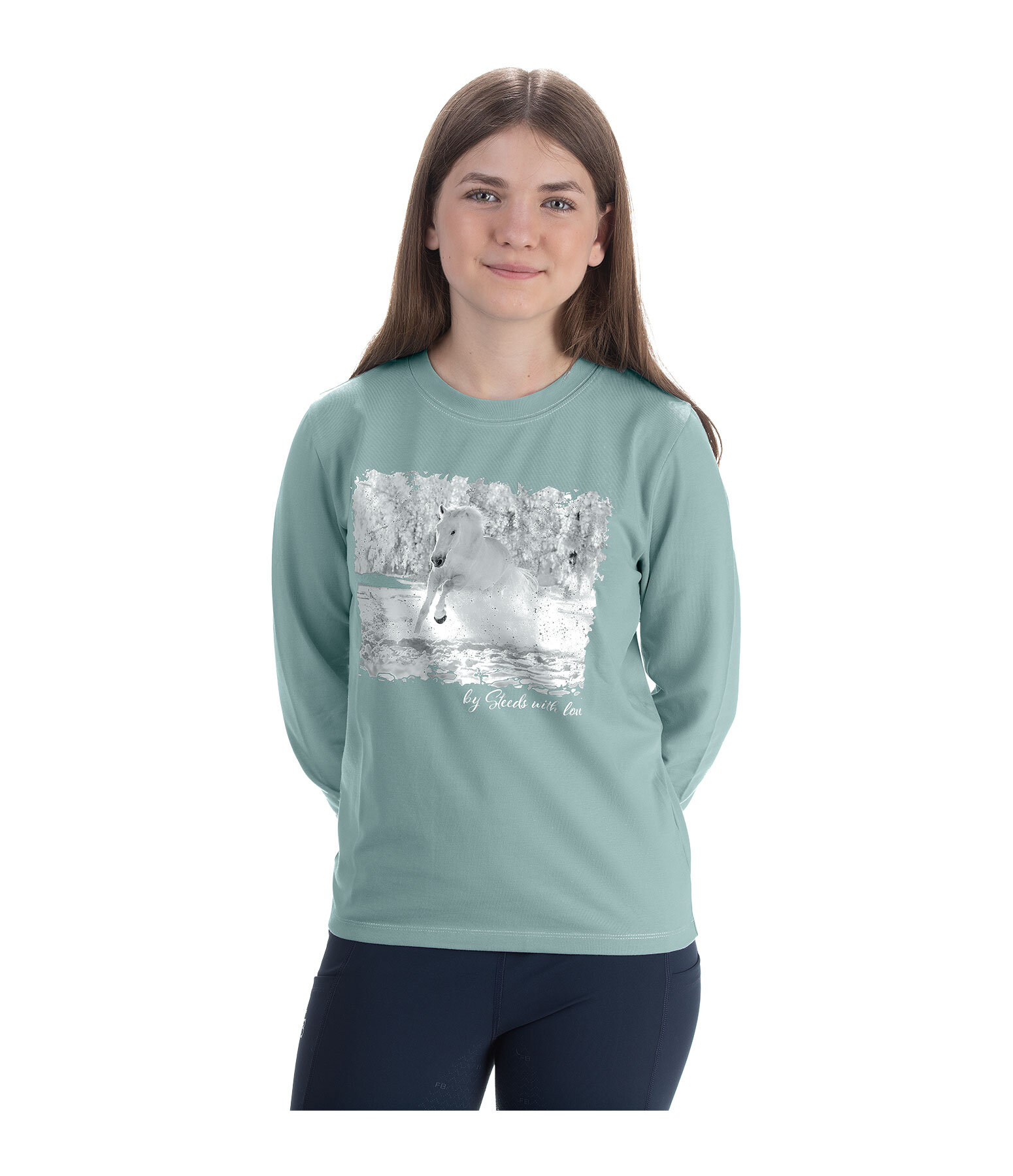 kids longsleeve Arjuna