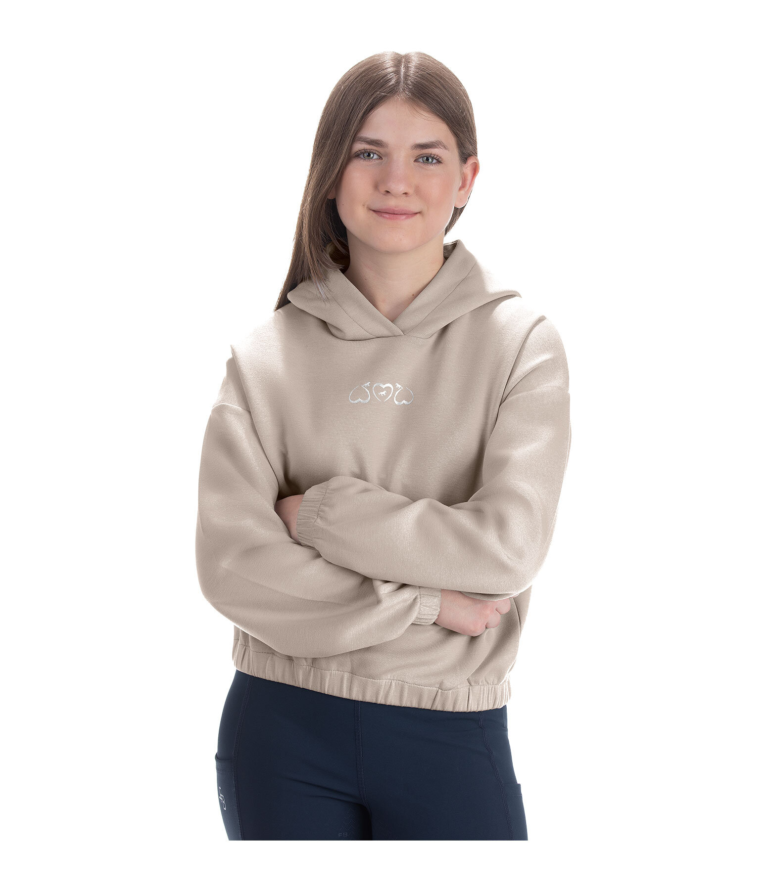 kids sweat hoodie Liara