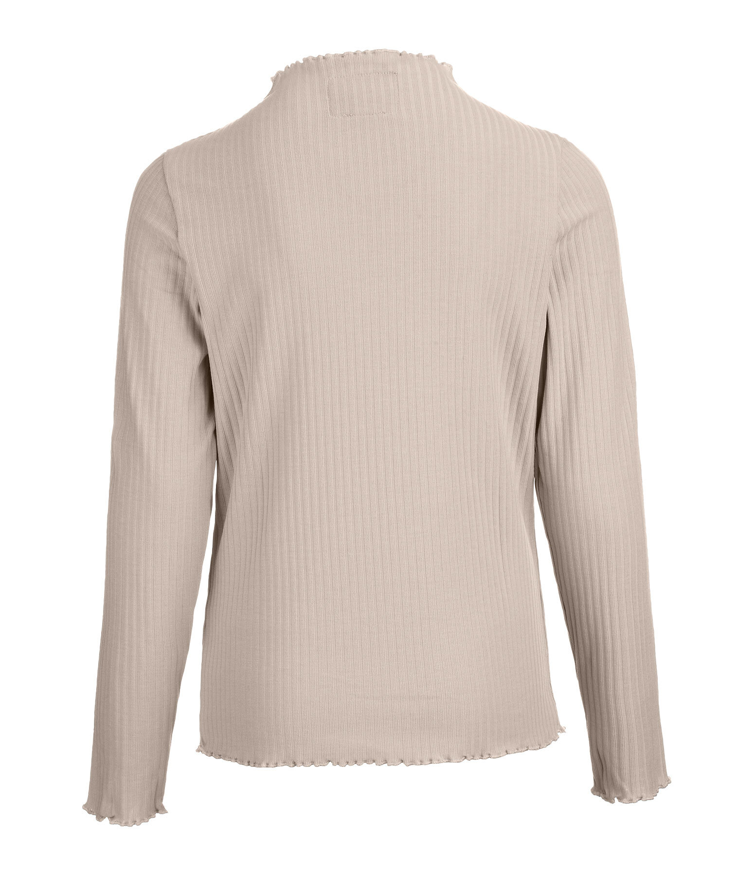 kids geribbelde longsleeve Rita