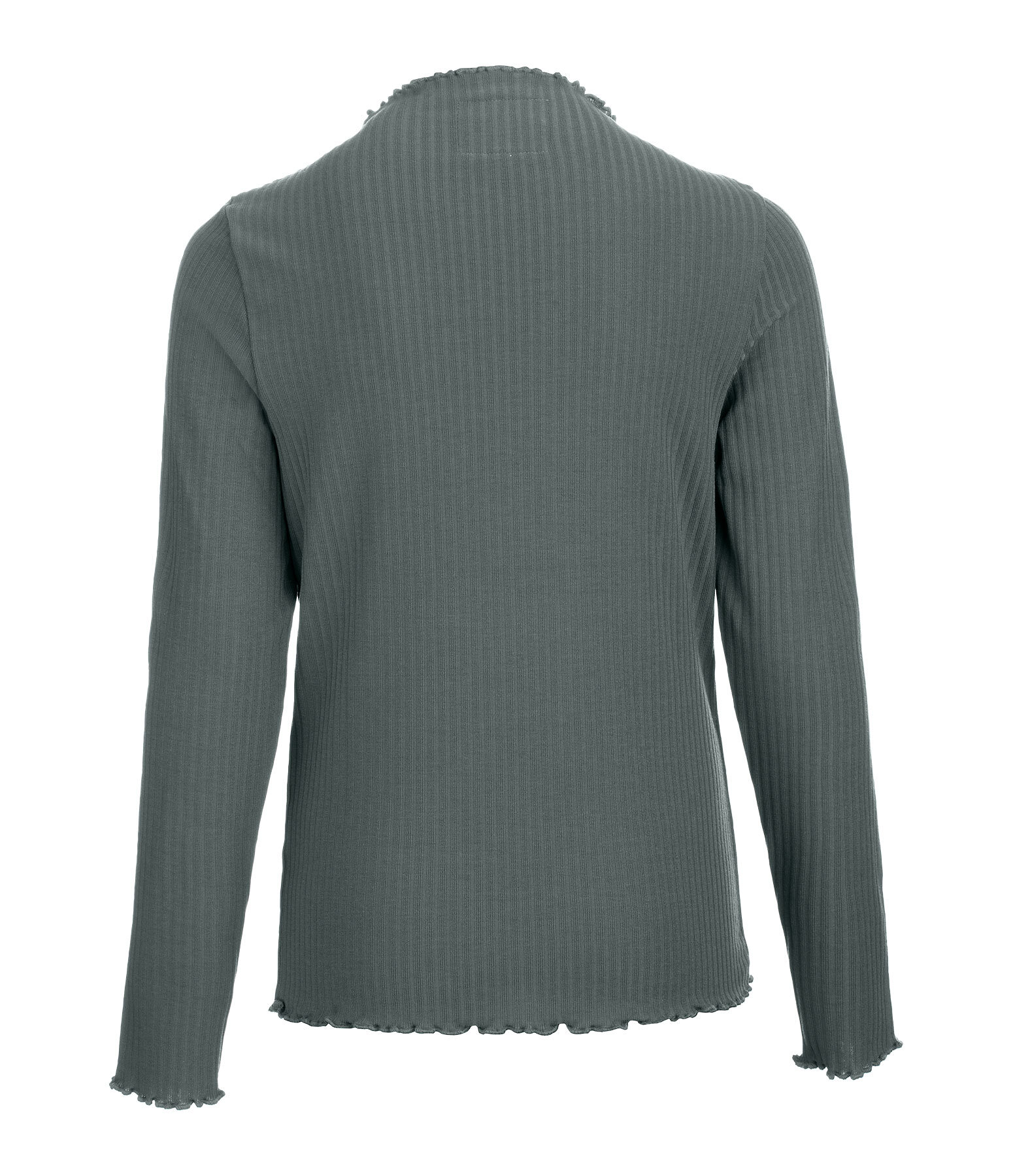 kids geribbelde longsleeve Rita
