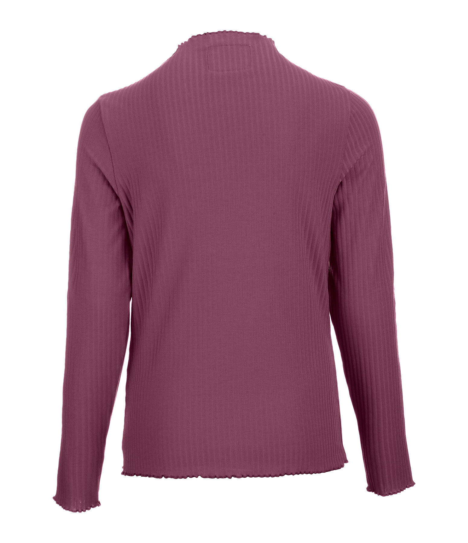kids geribbelde longsleeve Rita