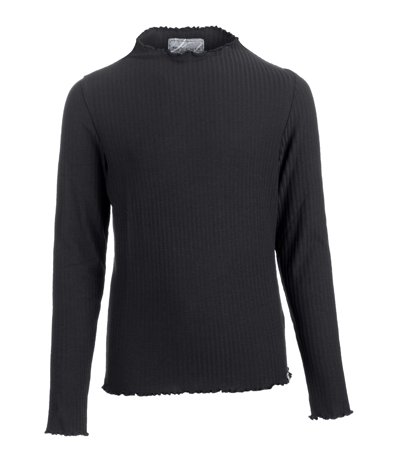 kids geribbelde longsleeve Rita