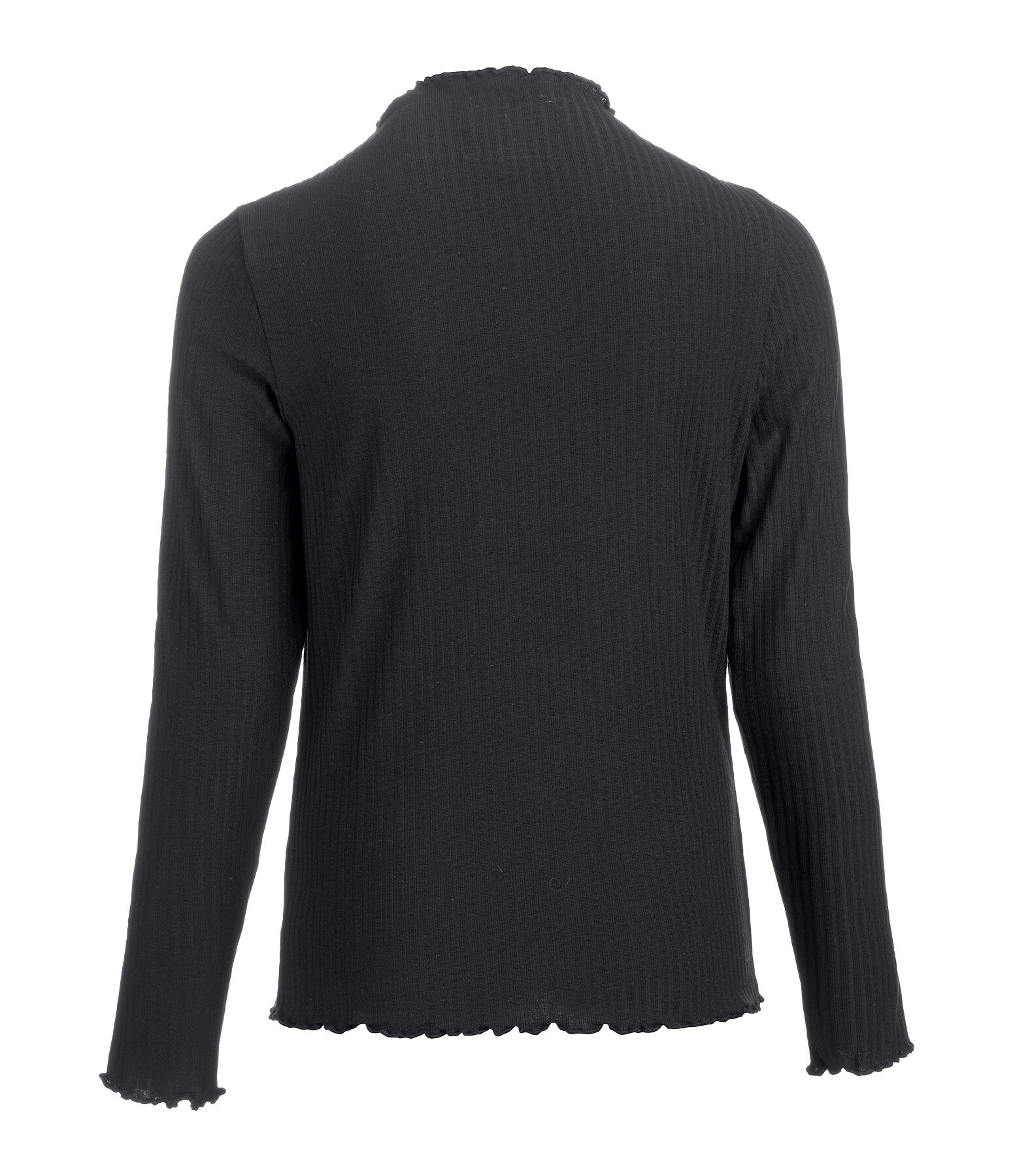 kids geribbelde longsleeve Rita