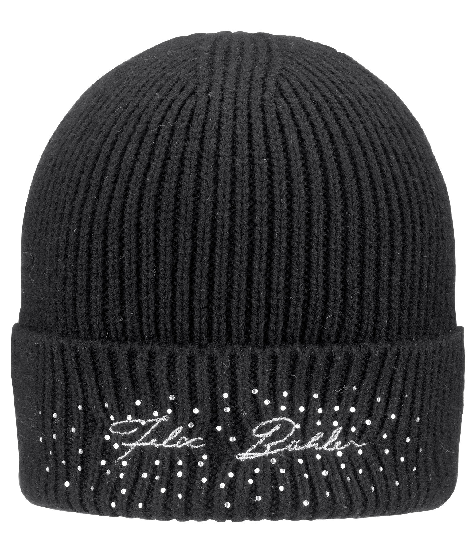 kids beanie Glitter