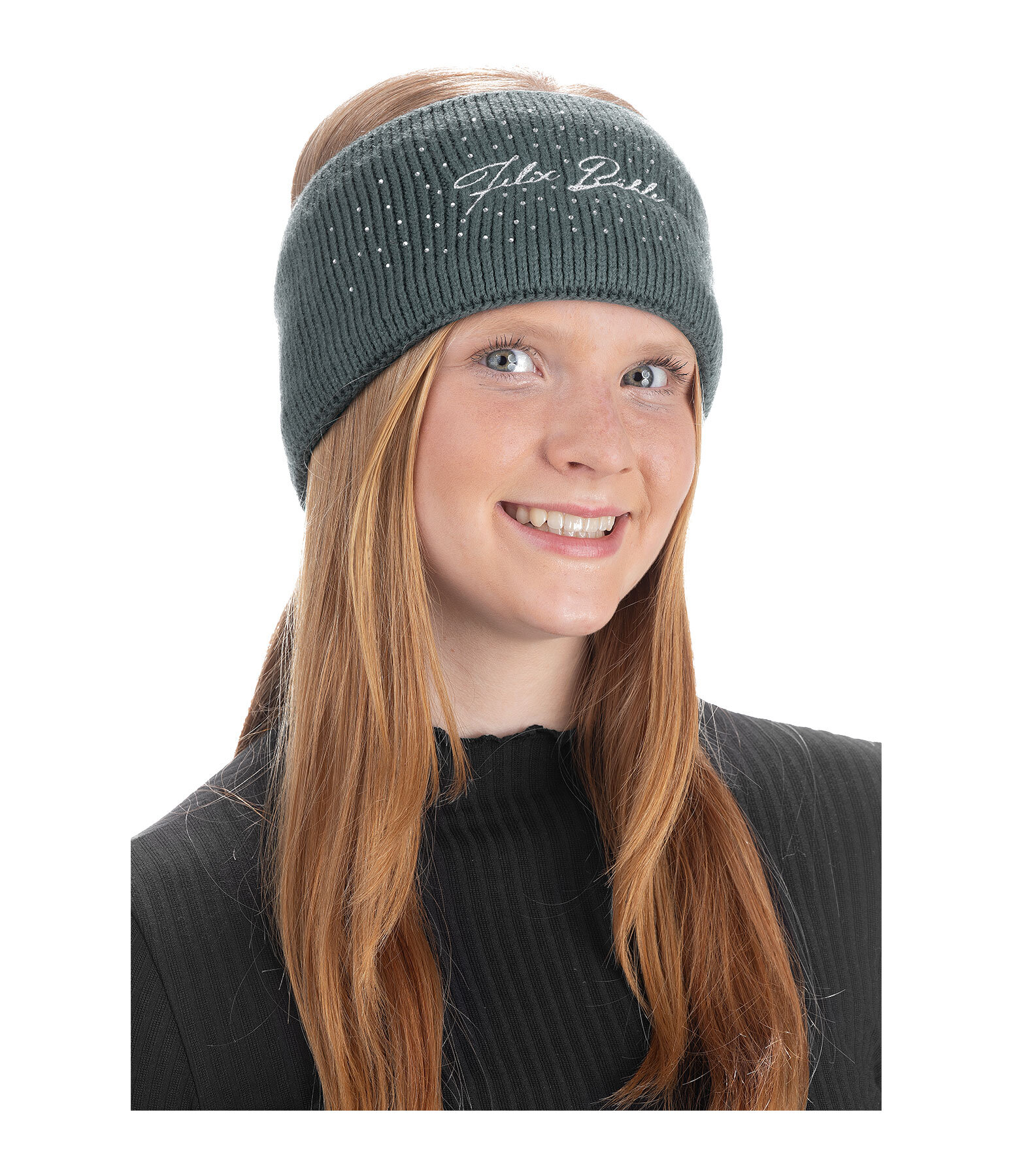kids hoofdband Glitter
