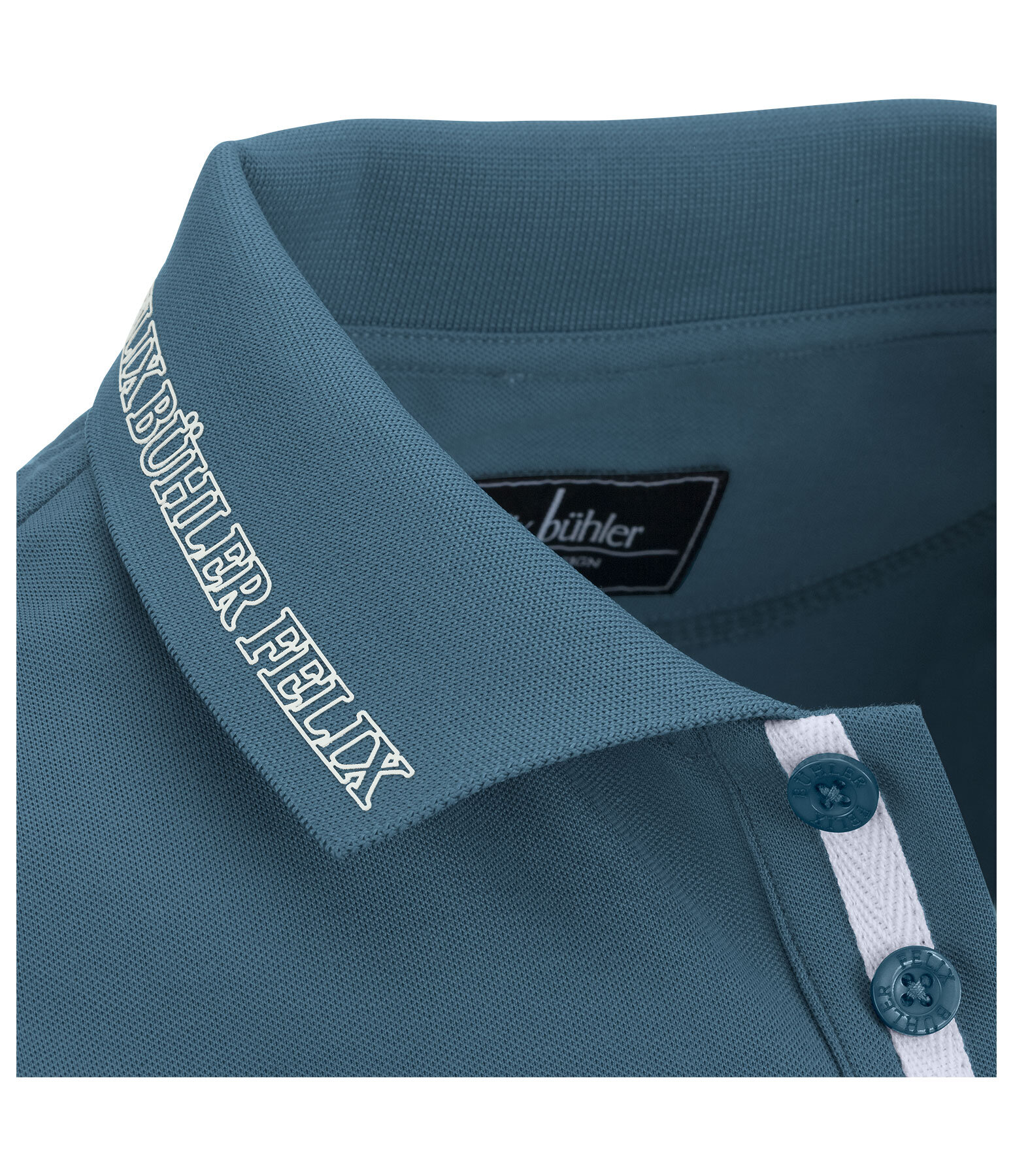 heren poloshirt Boston