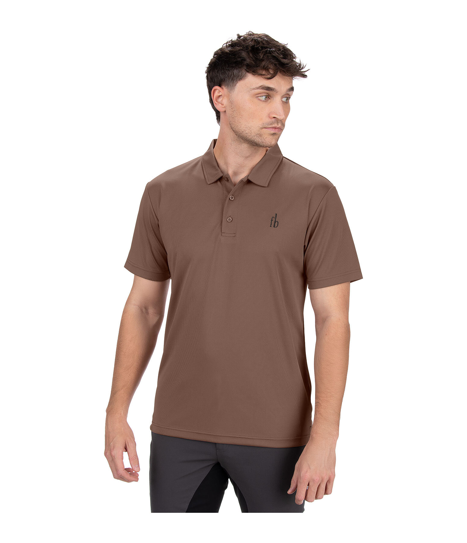 heren poloshirt Denver