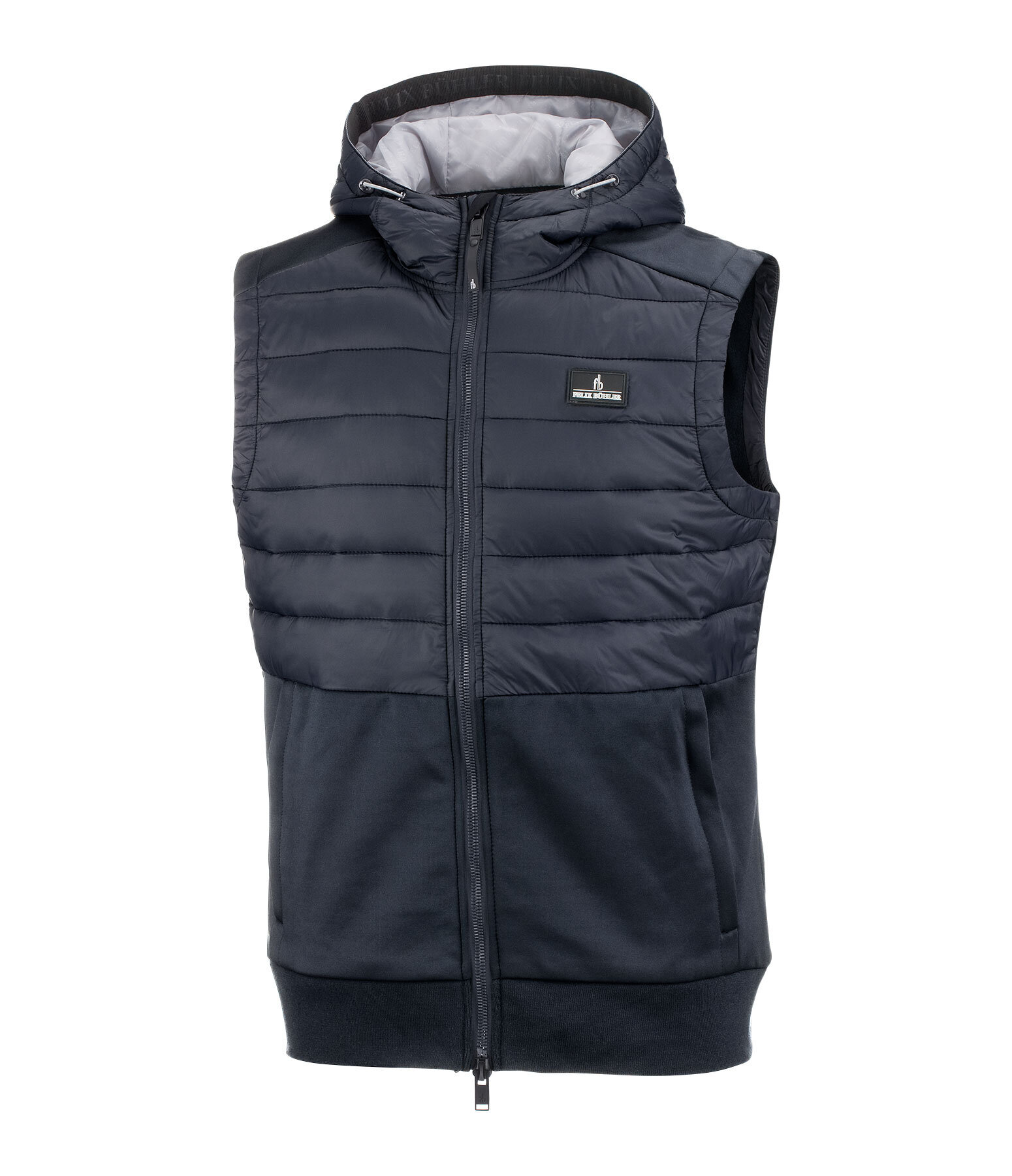 heren combi bodywarmer Austin