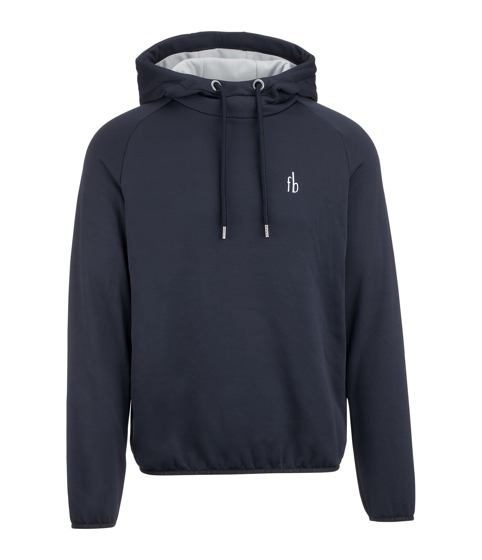 heren performance-stretch-hoodie Madison