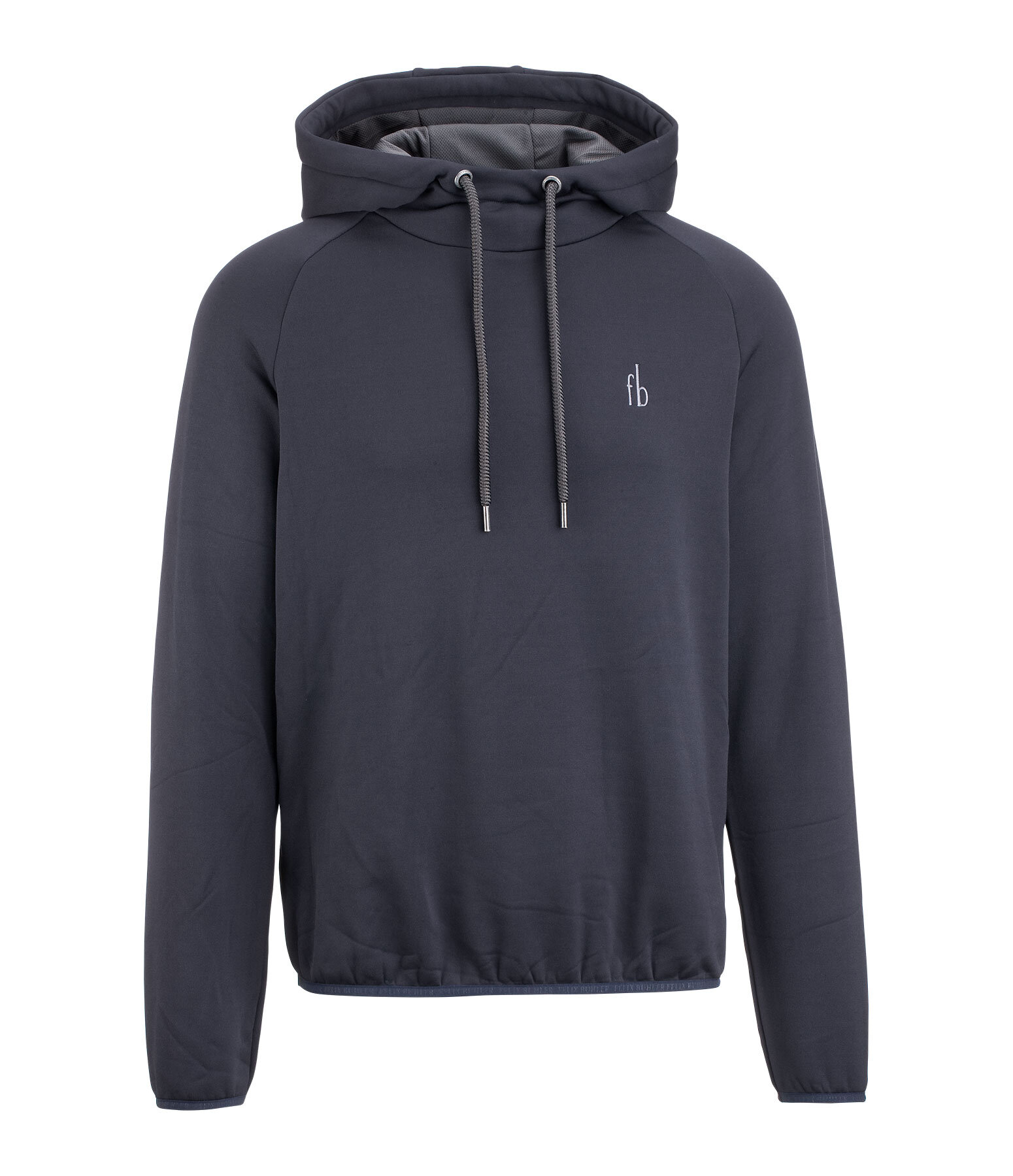 heren Performance-stretch-hoodie Macon