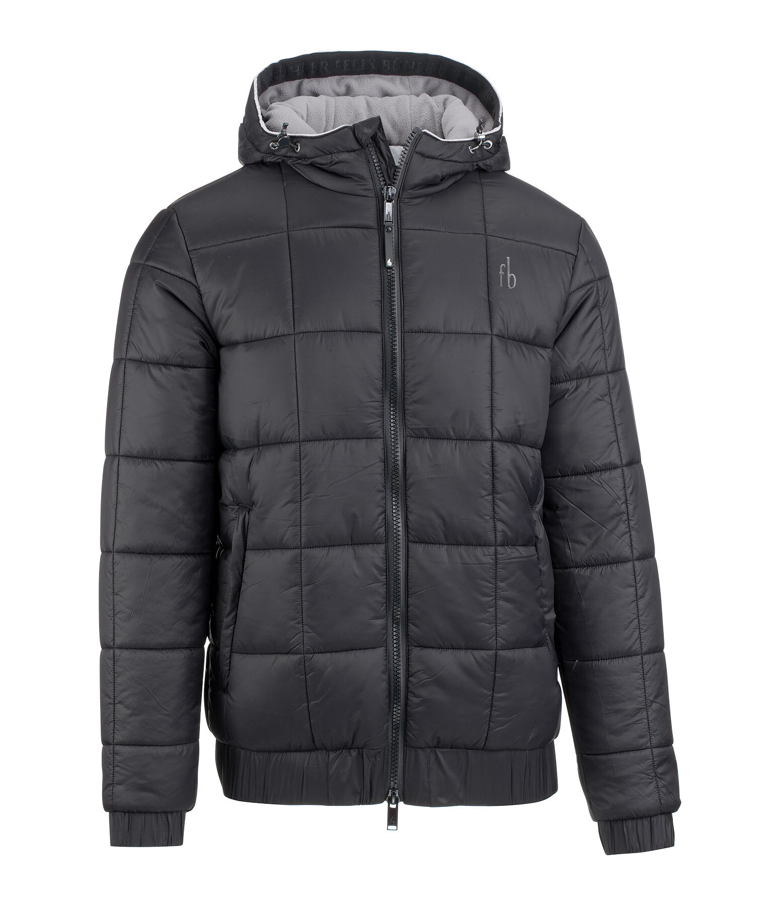 heren winterjas Jackson