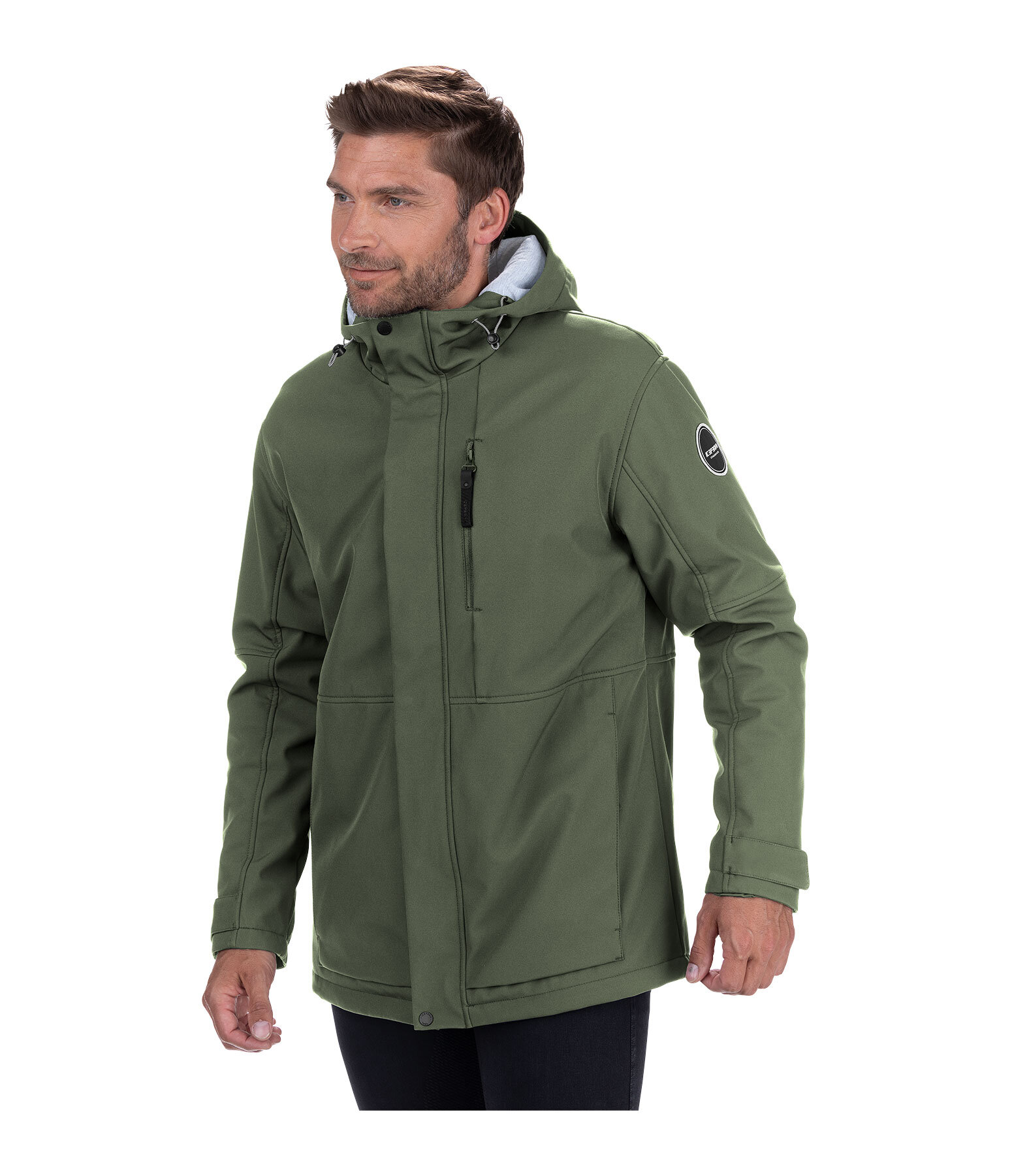 Winter new arrivals regenjas heren