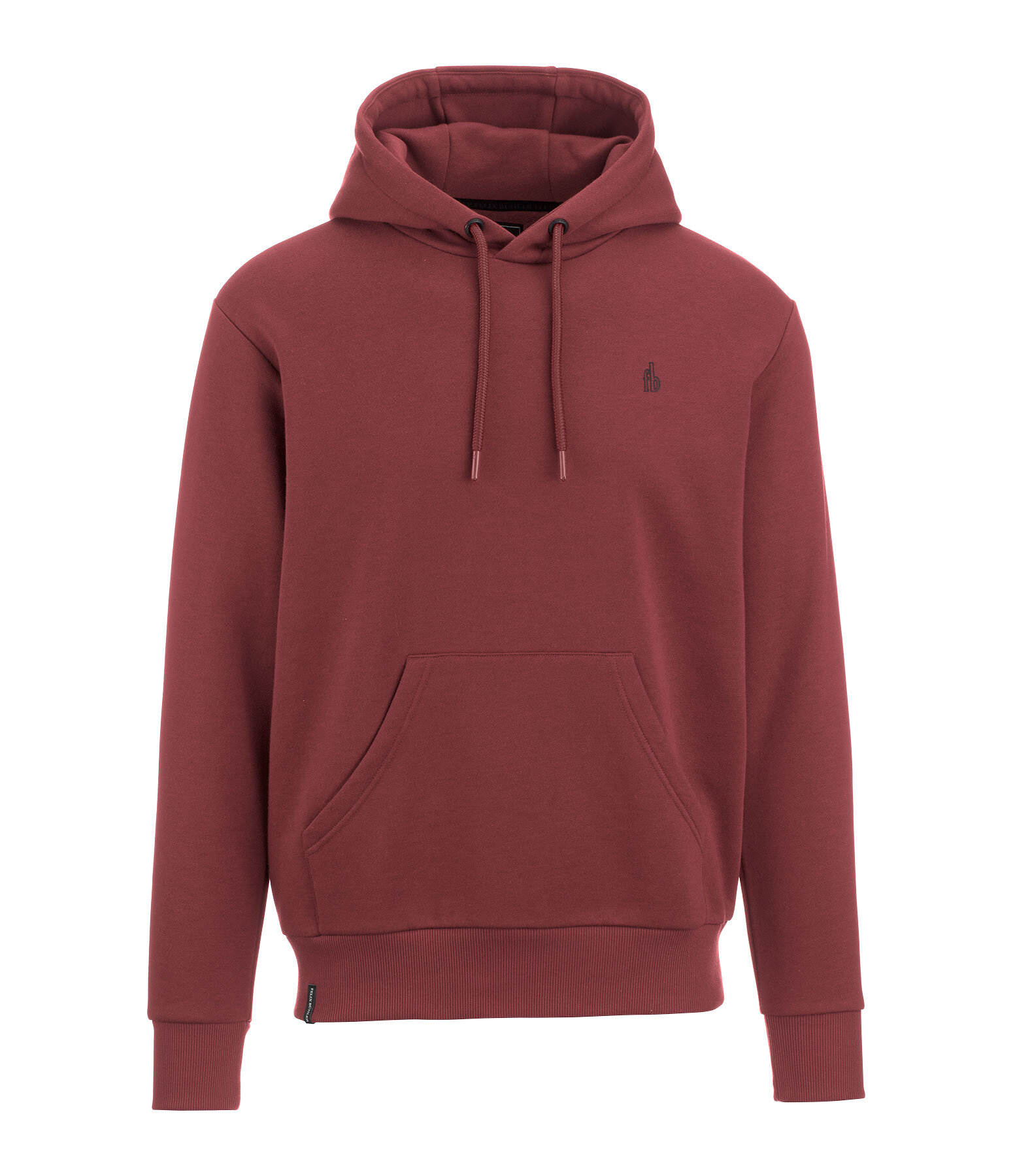 heren hoodie Oregon