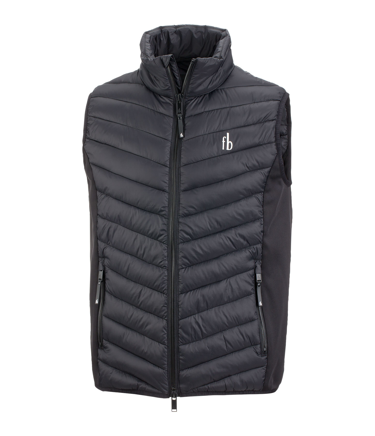 heren bodywarmer Noah