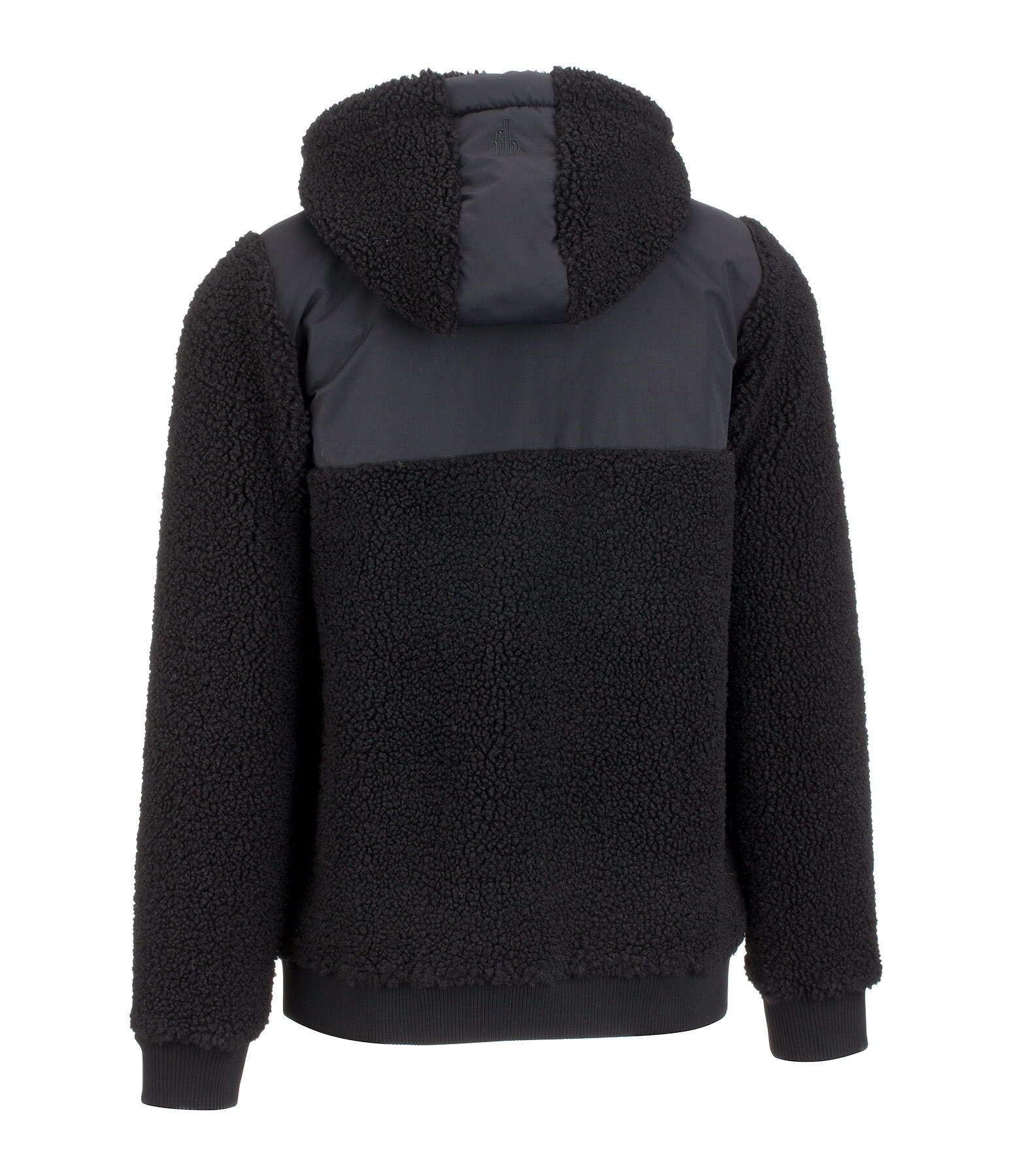 teddyfleece combi-jas Ottawa