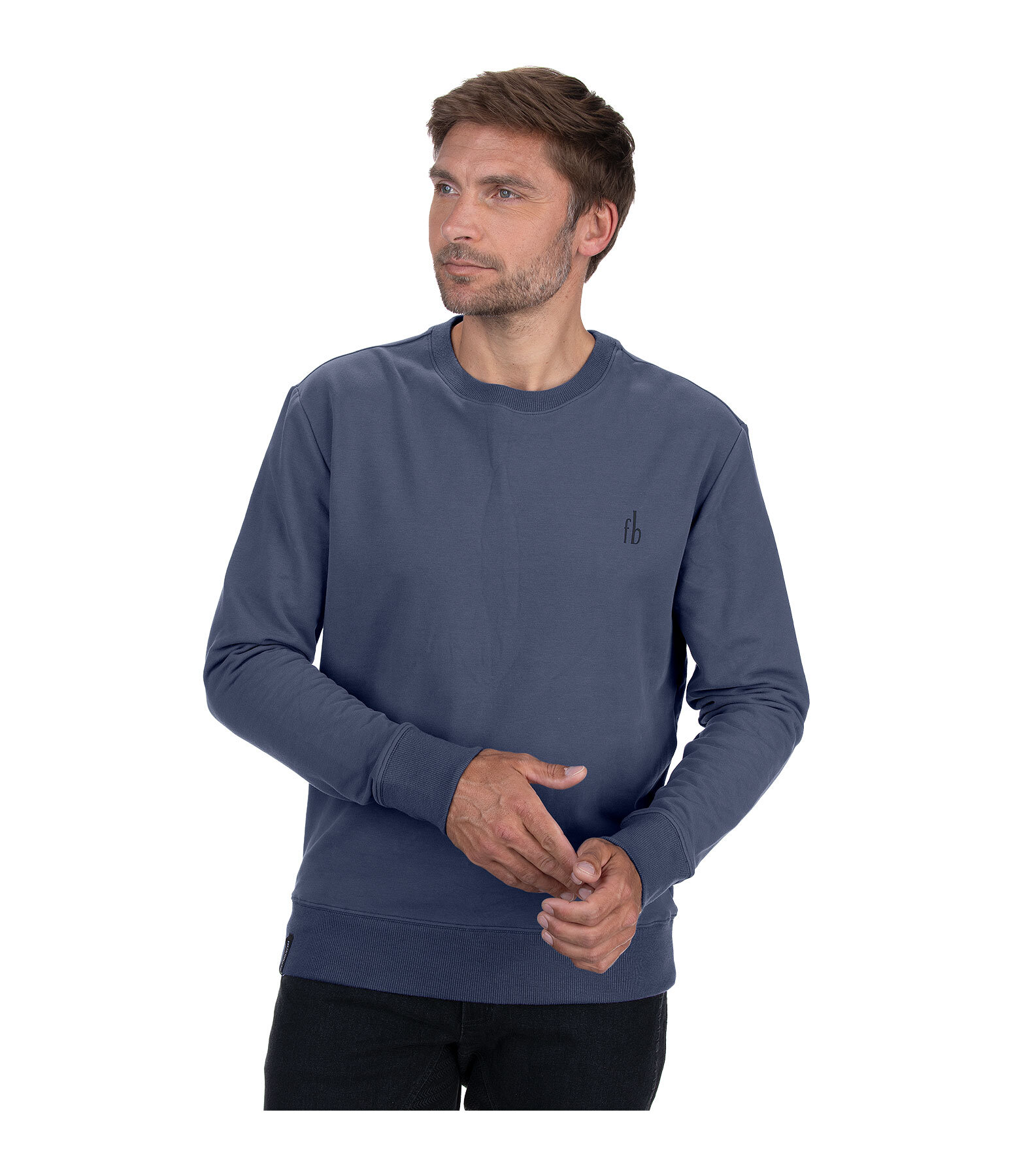 heren pullover Rio