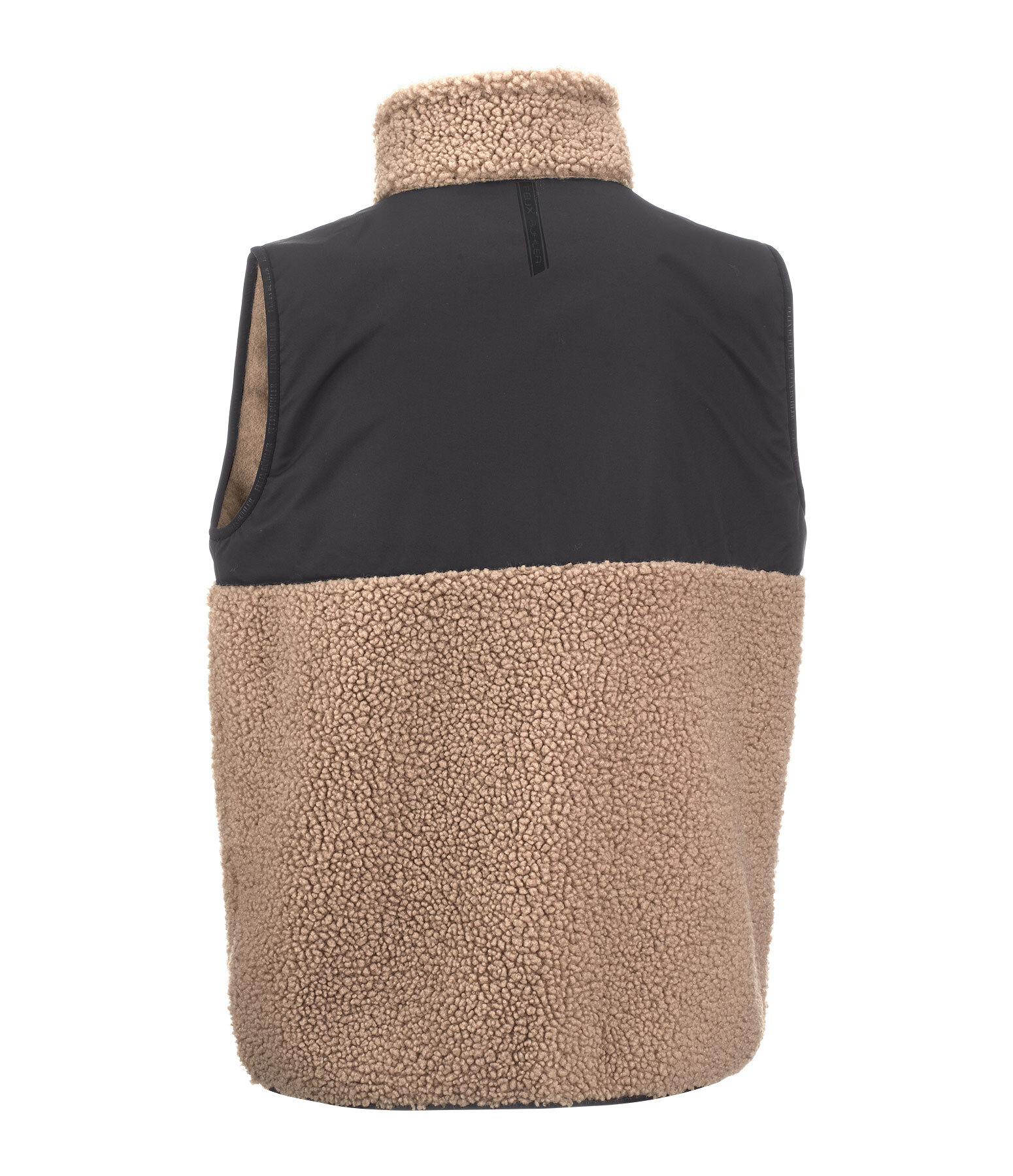 teddyfleece combi bodywarmer Minnesota